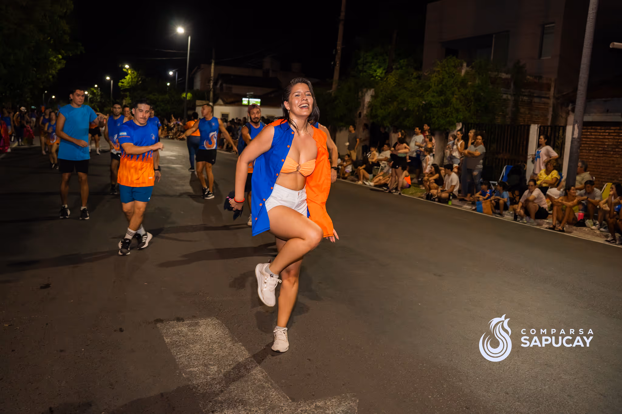 Galeria de fotos del Ensayo General 27-01-26