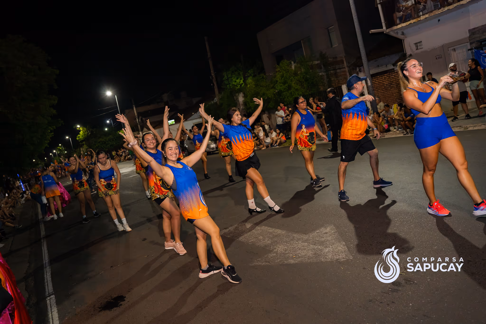 Galeria de fotos del Ensayo General 27-01-26