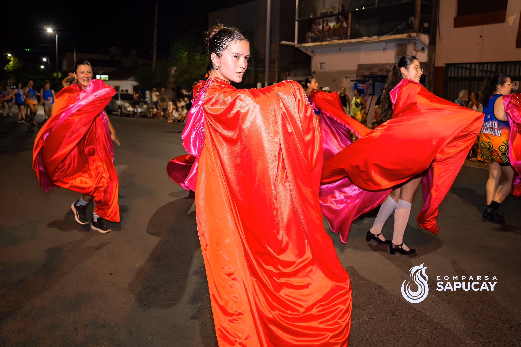 Galeria de fotos del Ensayo General 27-01-26