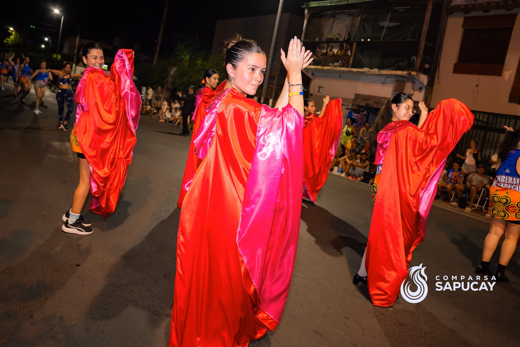Galeria de fotos del Ensayo General 27-01-26