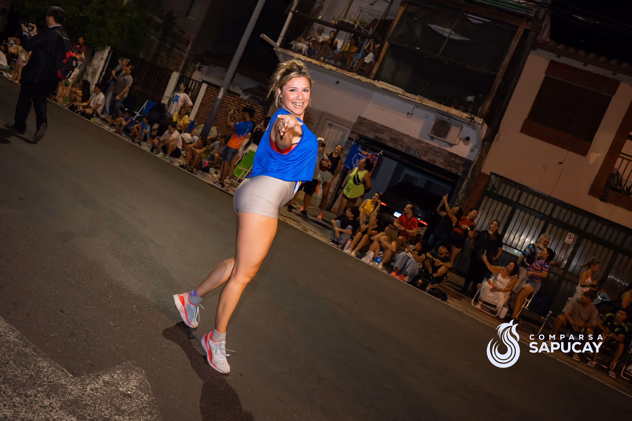 Galeria de fotos del Ensayo General 27-01-26