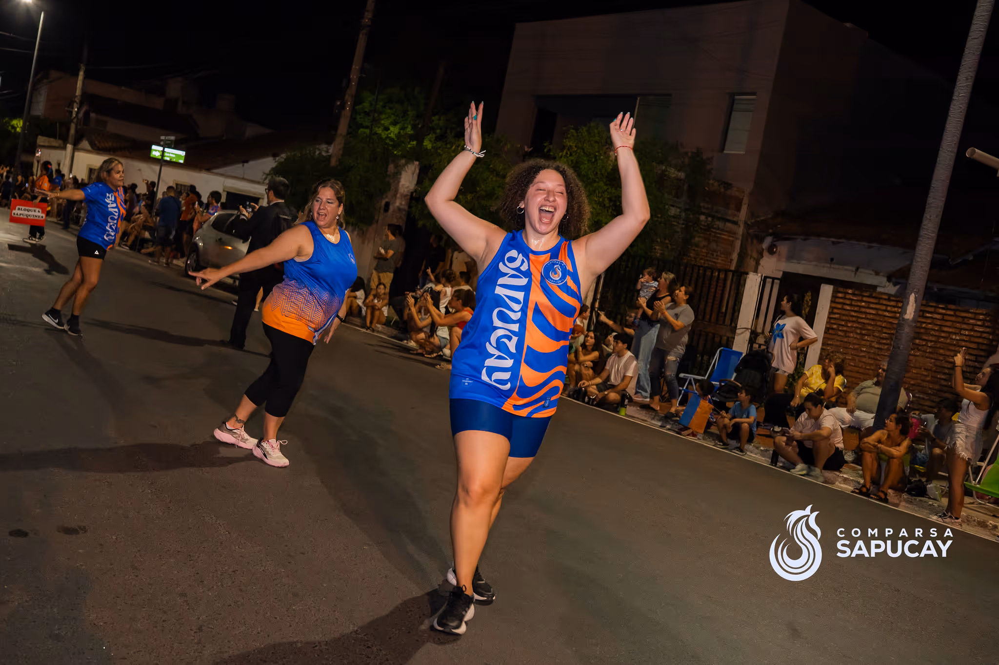 Galeria de fotos del Ensayo General 27-01-26