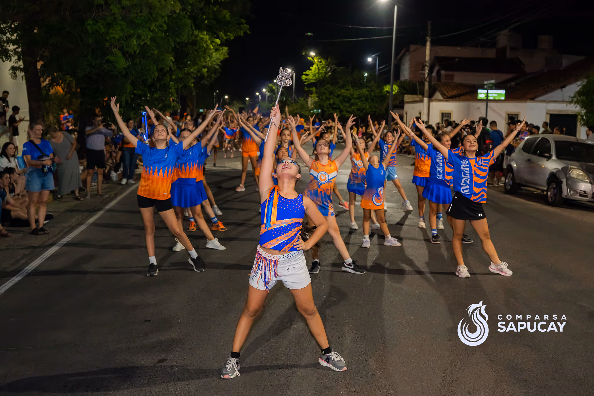 Galeria de fotos del Ensayo General 27-01-26