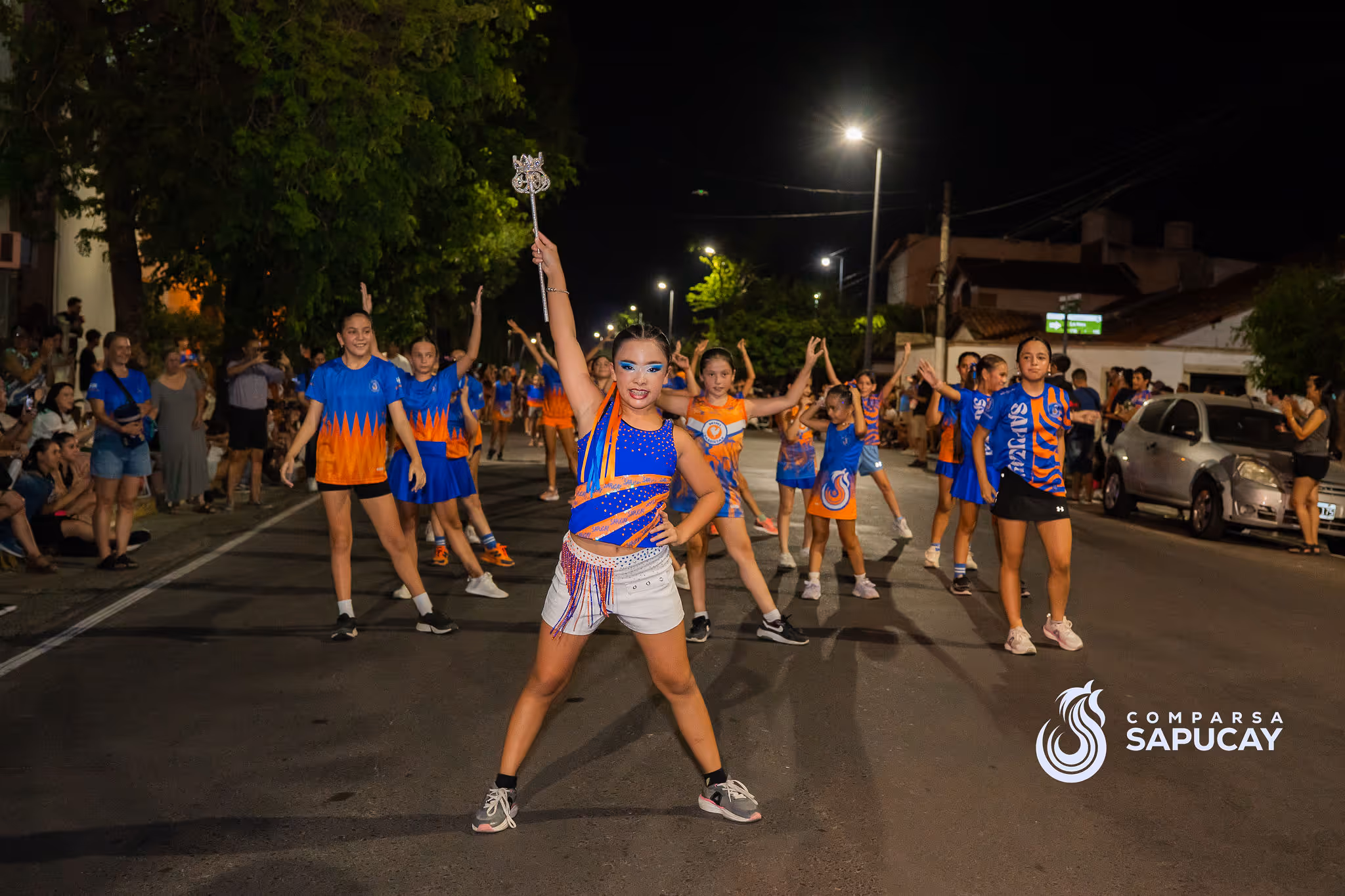 Galeria de fotos del Ensayo General 27-01-26