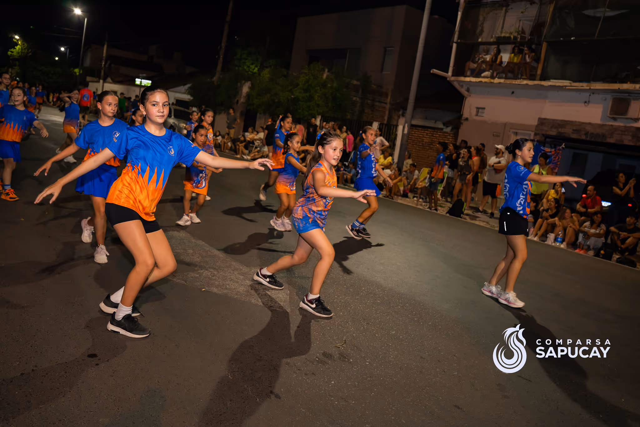 Galeria de fotos del Ensayo General 27-01-26