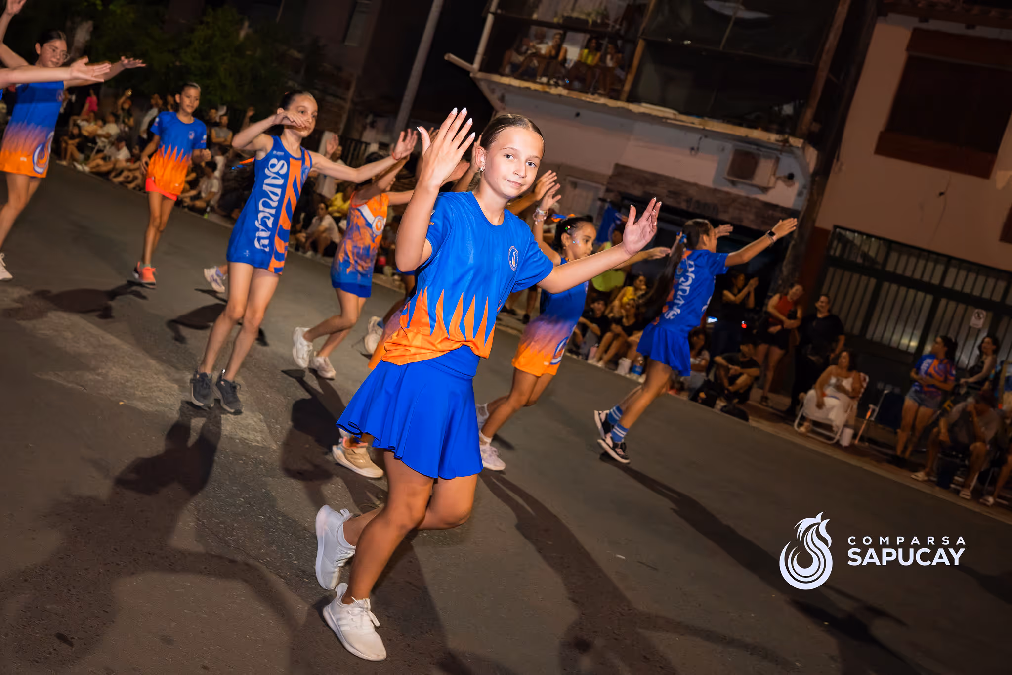 Galeria de fotos del Ensayo General 27-01-26