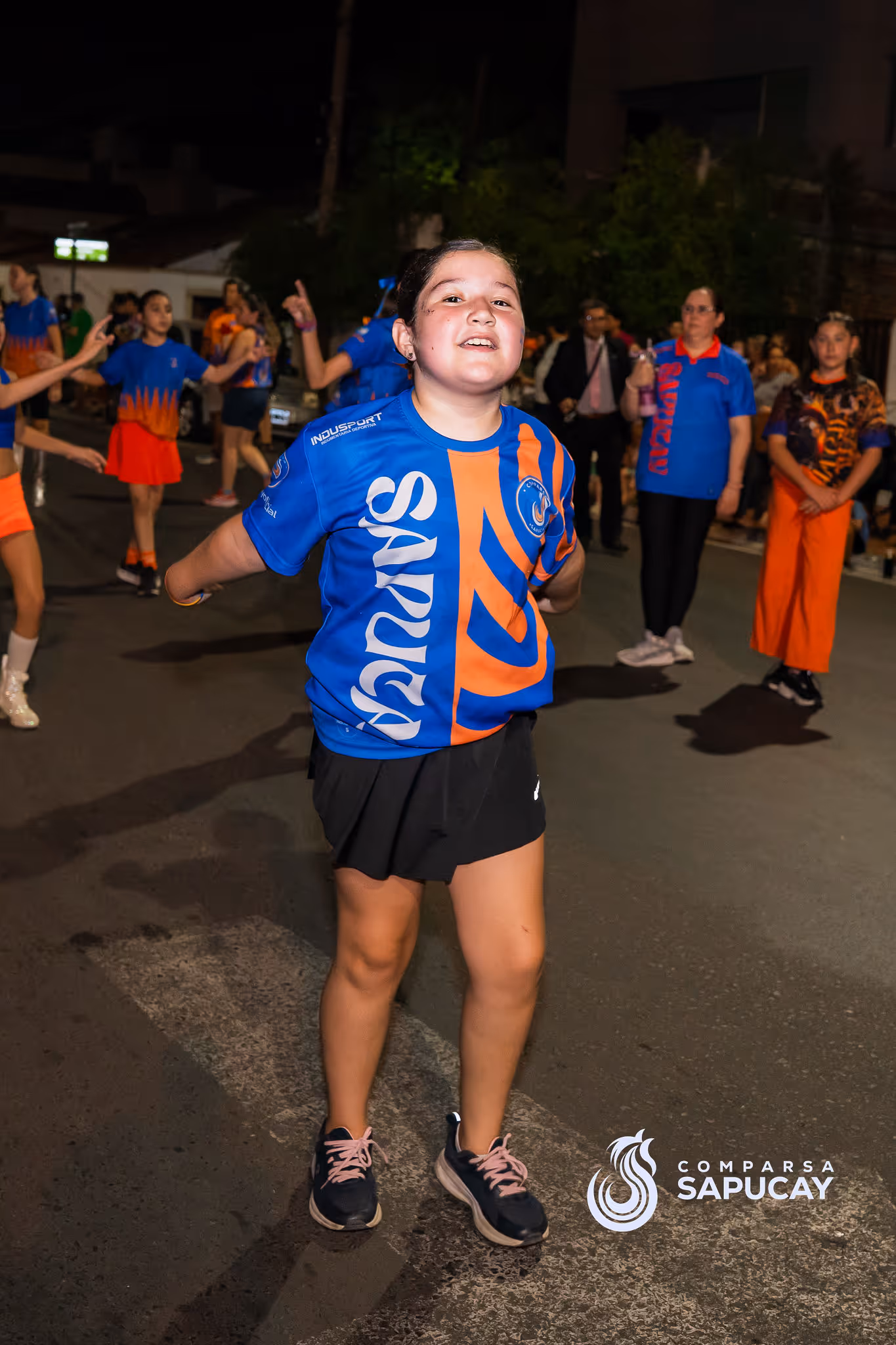 Galeria de fotos del Ensayo General 27-01-26