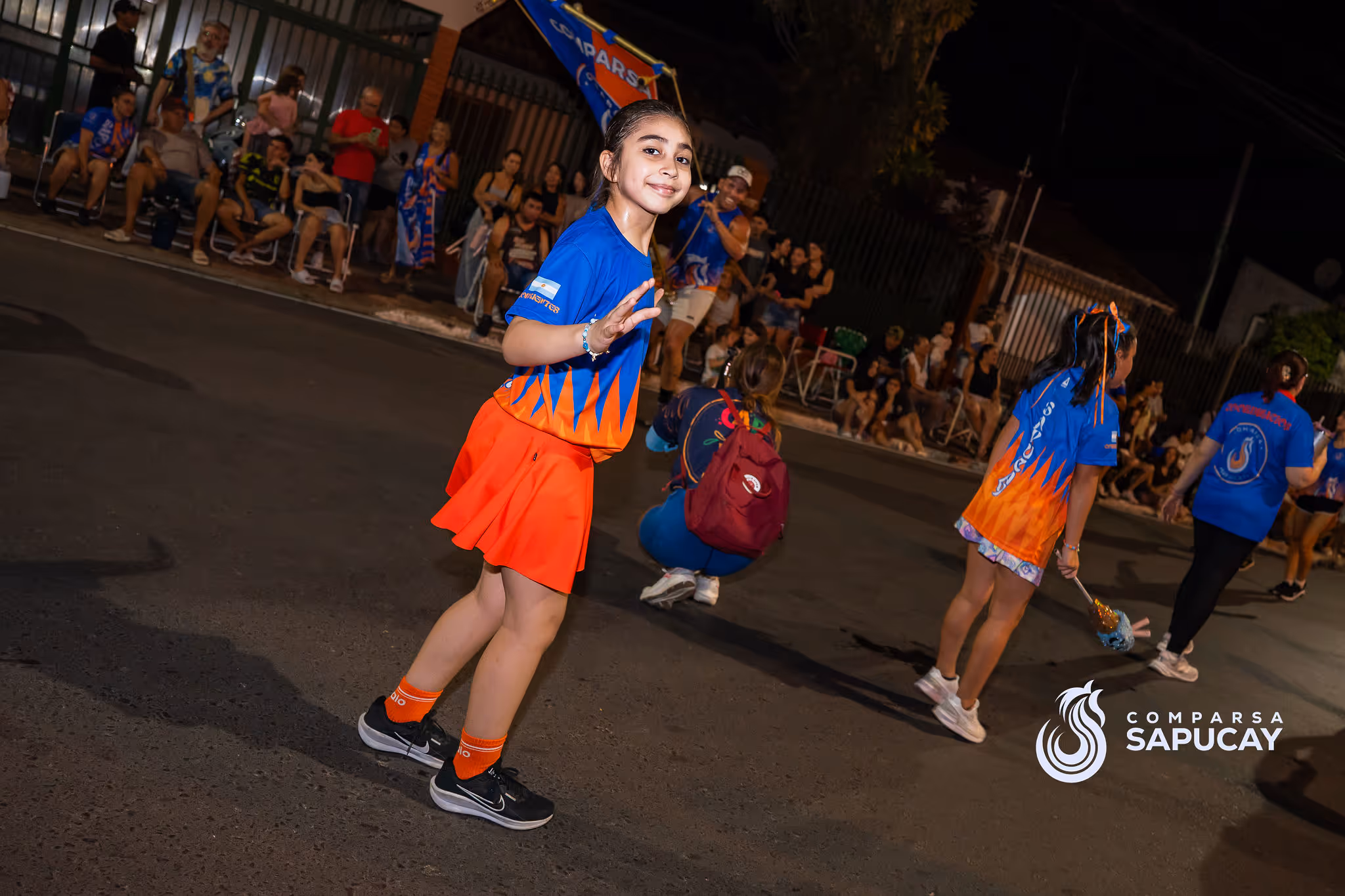 Galeria de fotos del Ensayo General 27-01-26