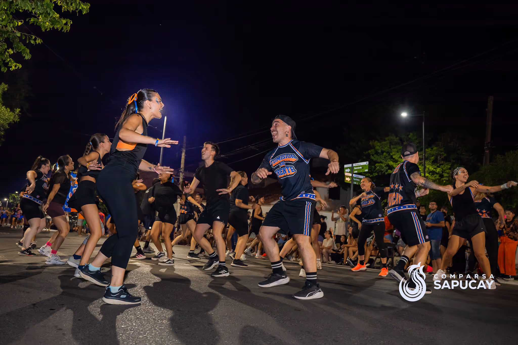 Galeria de fotos del Ensayo General 27-01-26