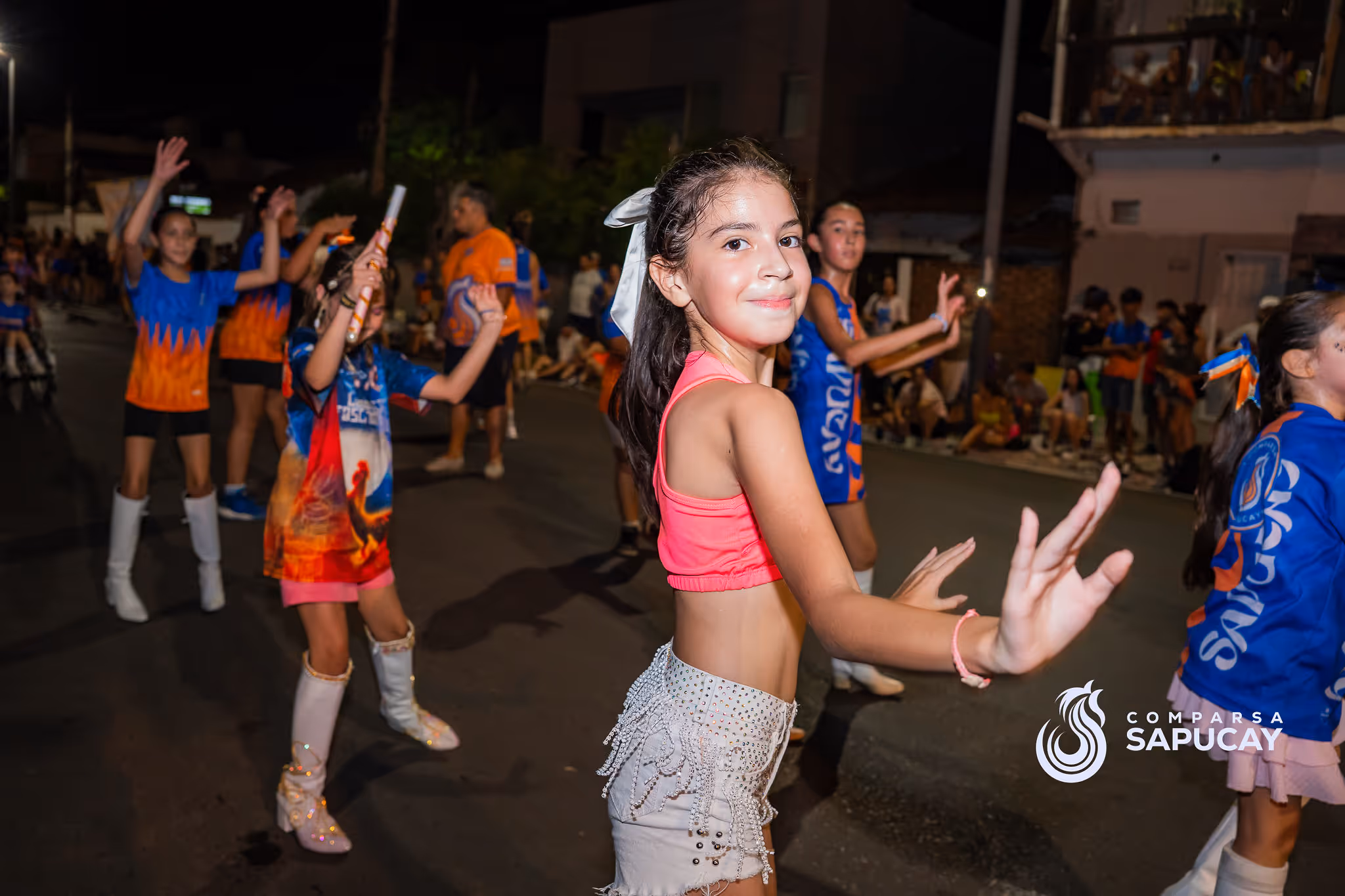 Galeria de fotos del Ensayo General 27-01-26