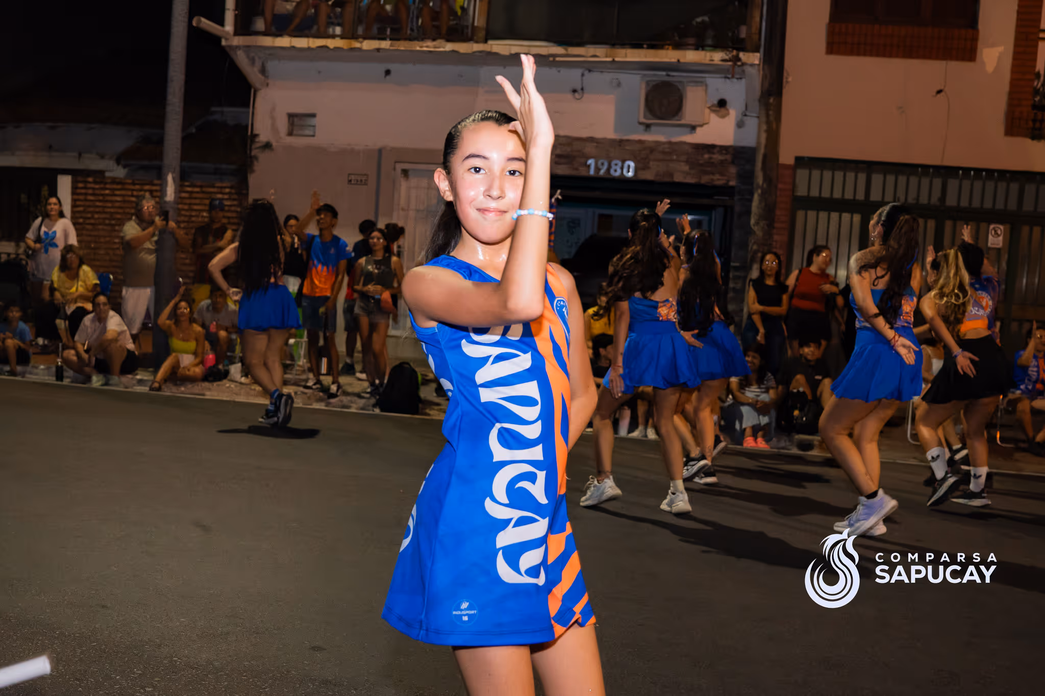 Galeria de fotos del Ensayo General 27-01-26