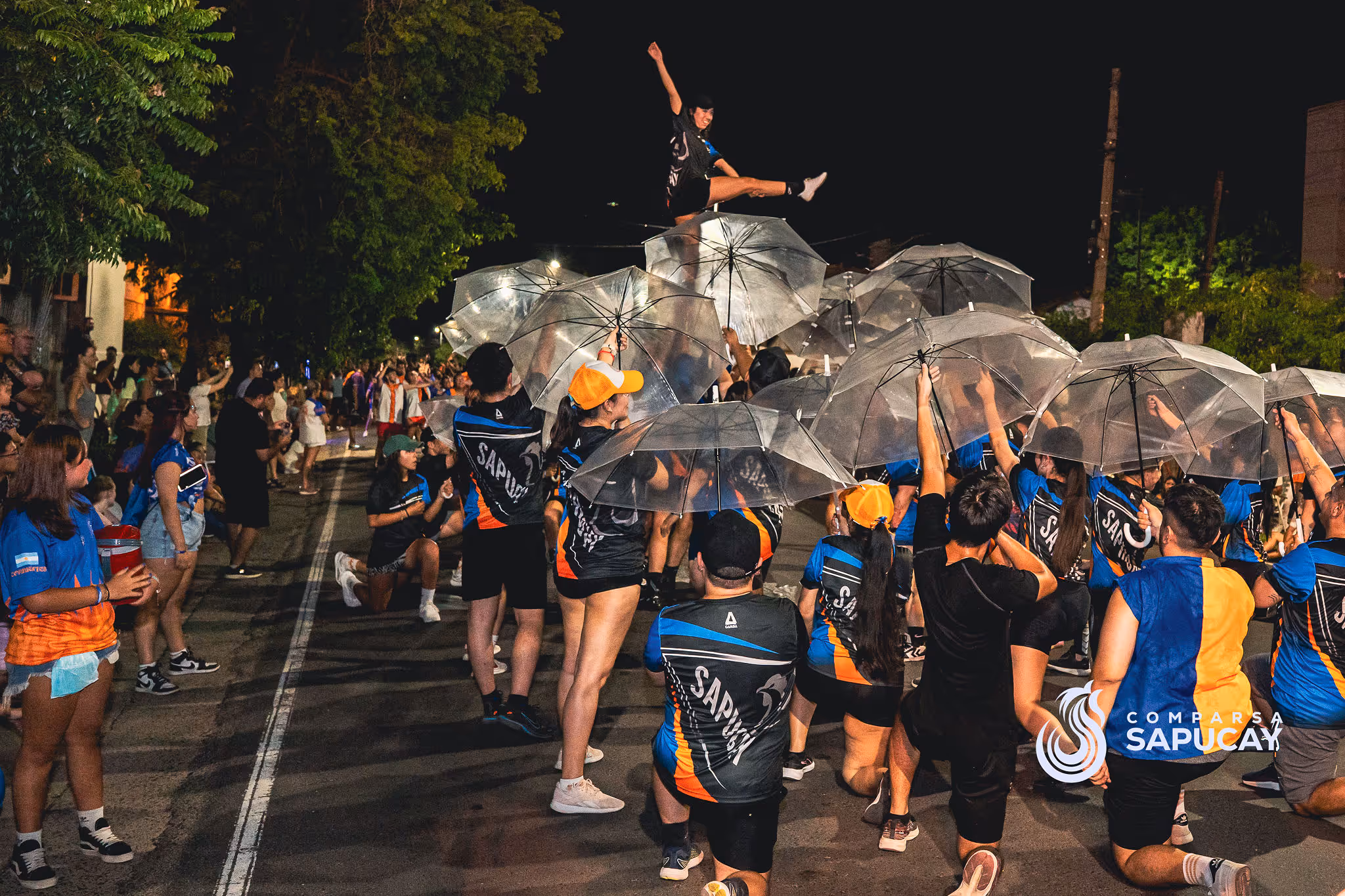 Galeria de fotos del Ensayo General 27-01-26