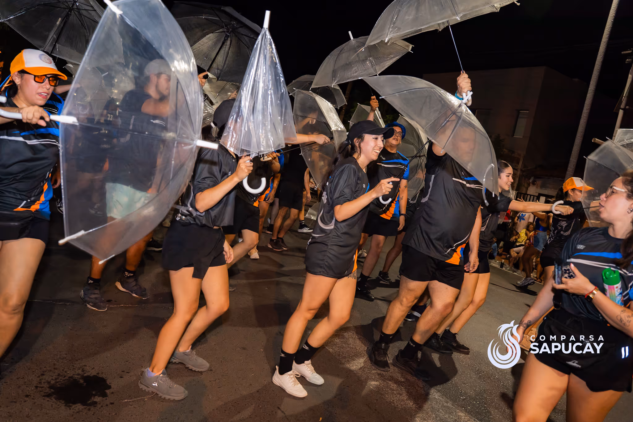 Galeria de fotos del Ensayo General 27-01-26
