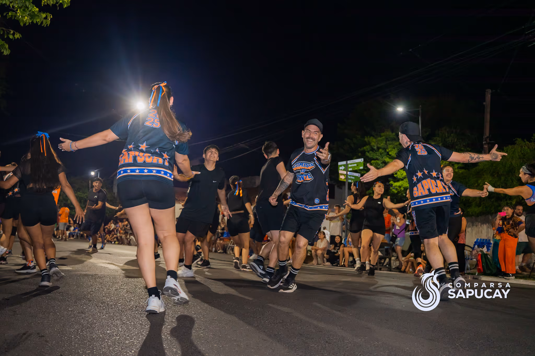 Galeria de fotos del Ensayo General 27-01-26
