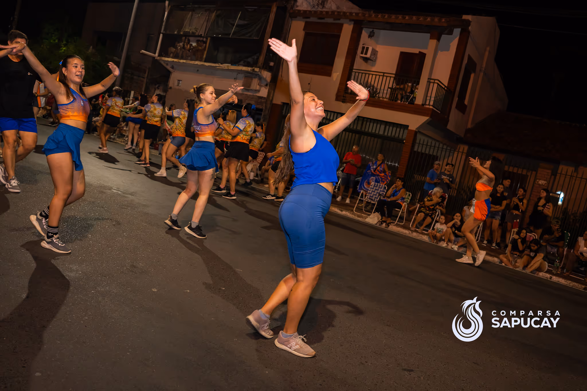 Galeria de fotos del Ensayo General 27-01-26