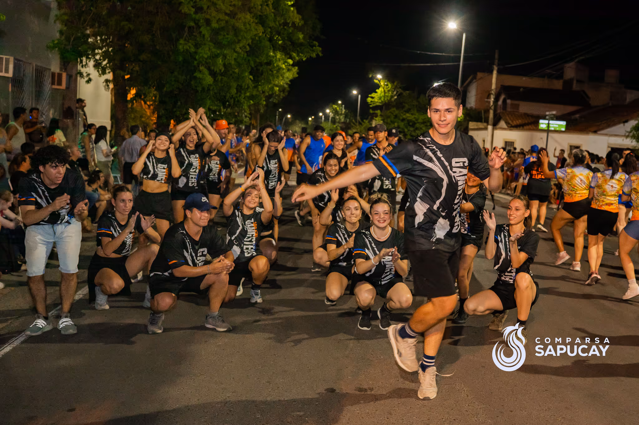 Galeria de fotos del Ensayo General 27-01-26