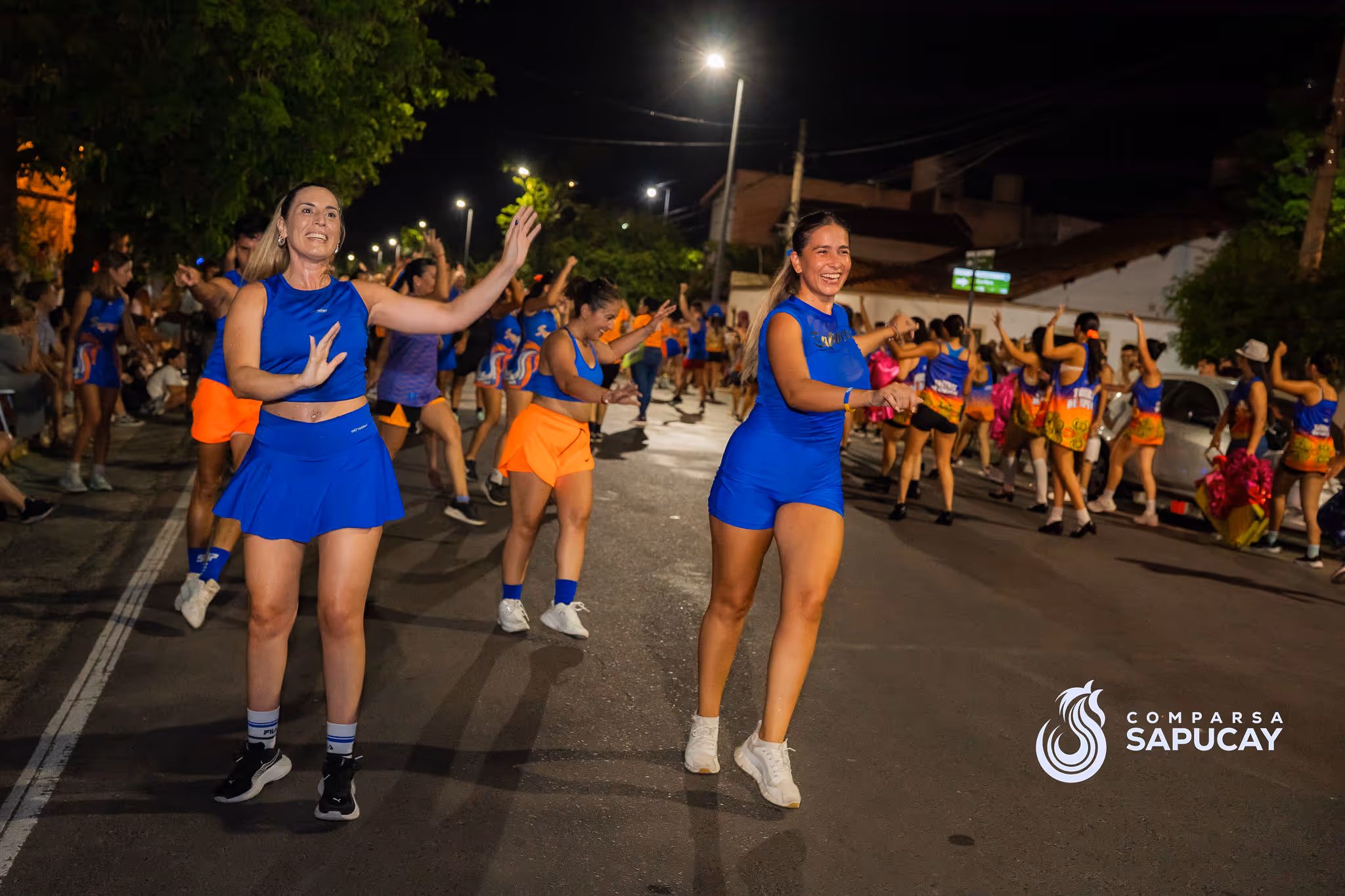 Galeria de fotos del Ensayo General 27-01-26