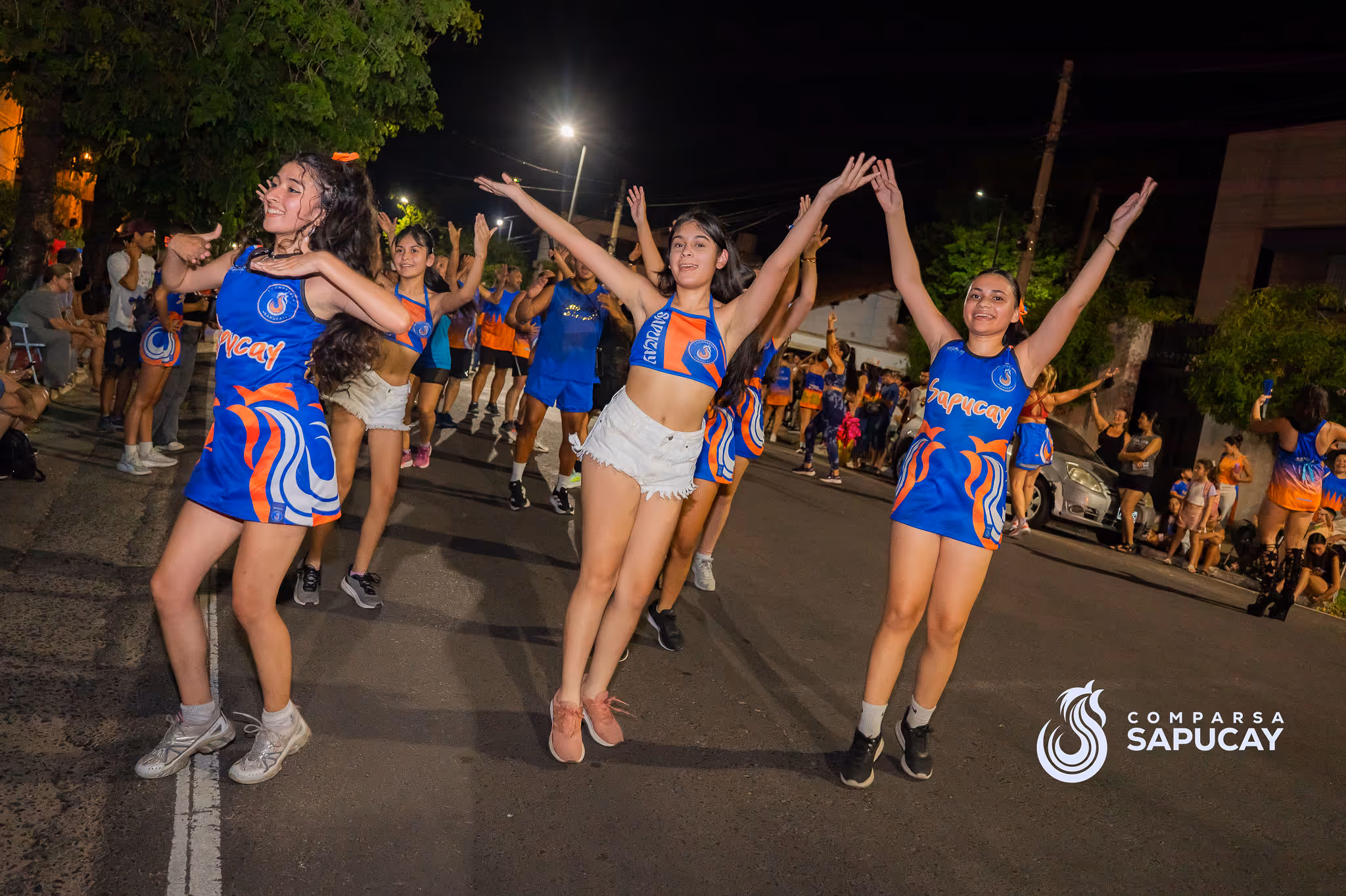 Galeria de fotos del Ensayo General 27-01-26