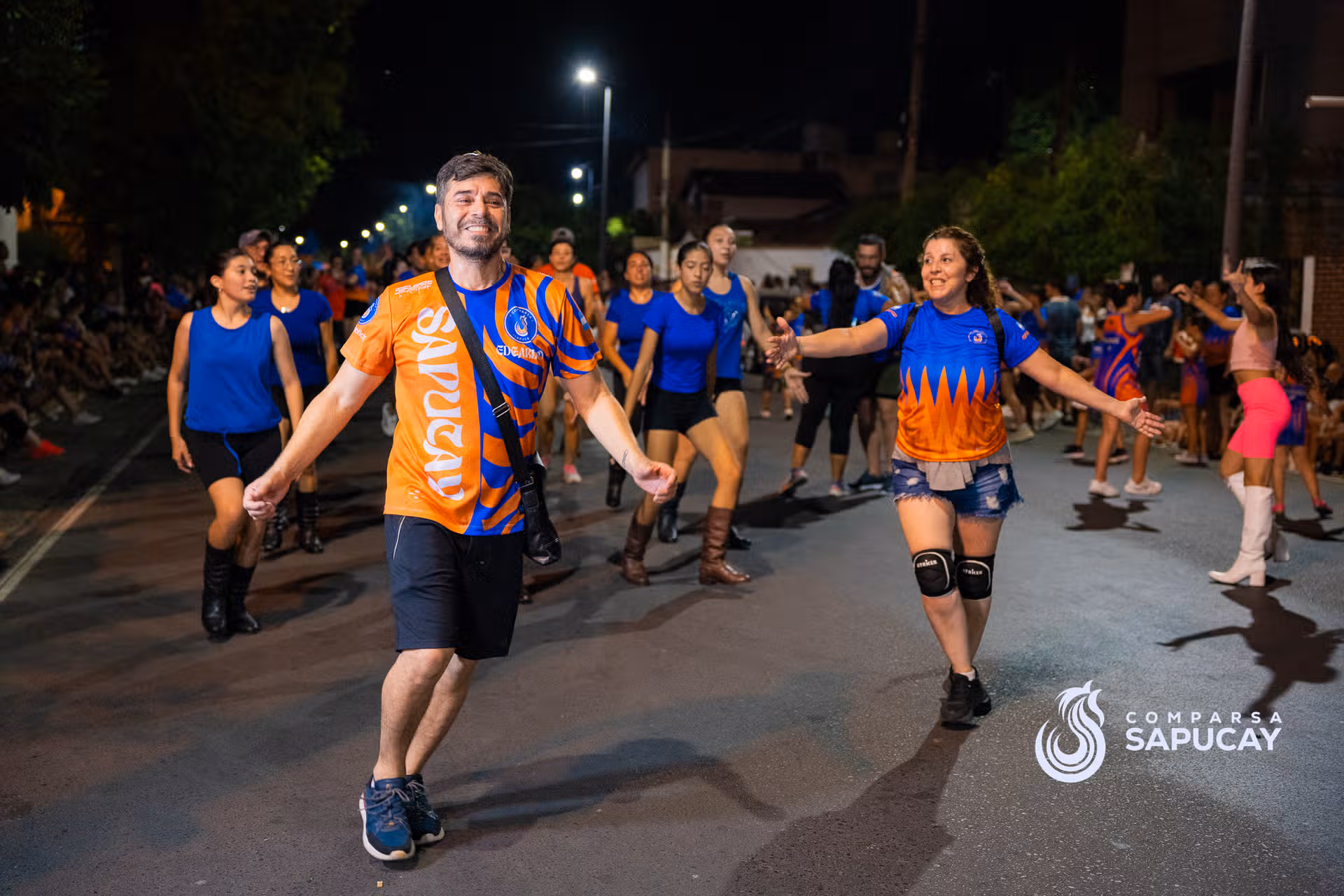 Galeria de fotos del Ensayo General 28-01-26