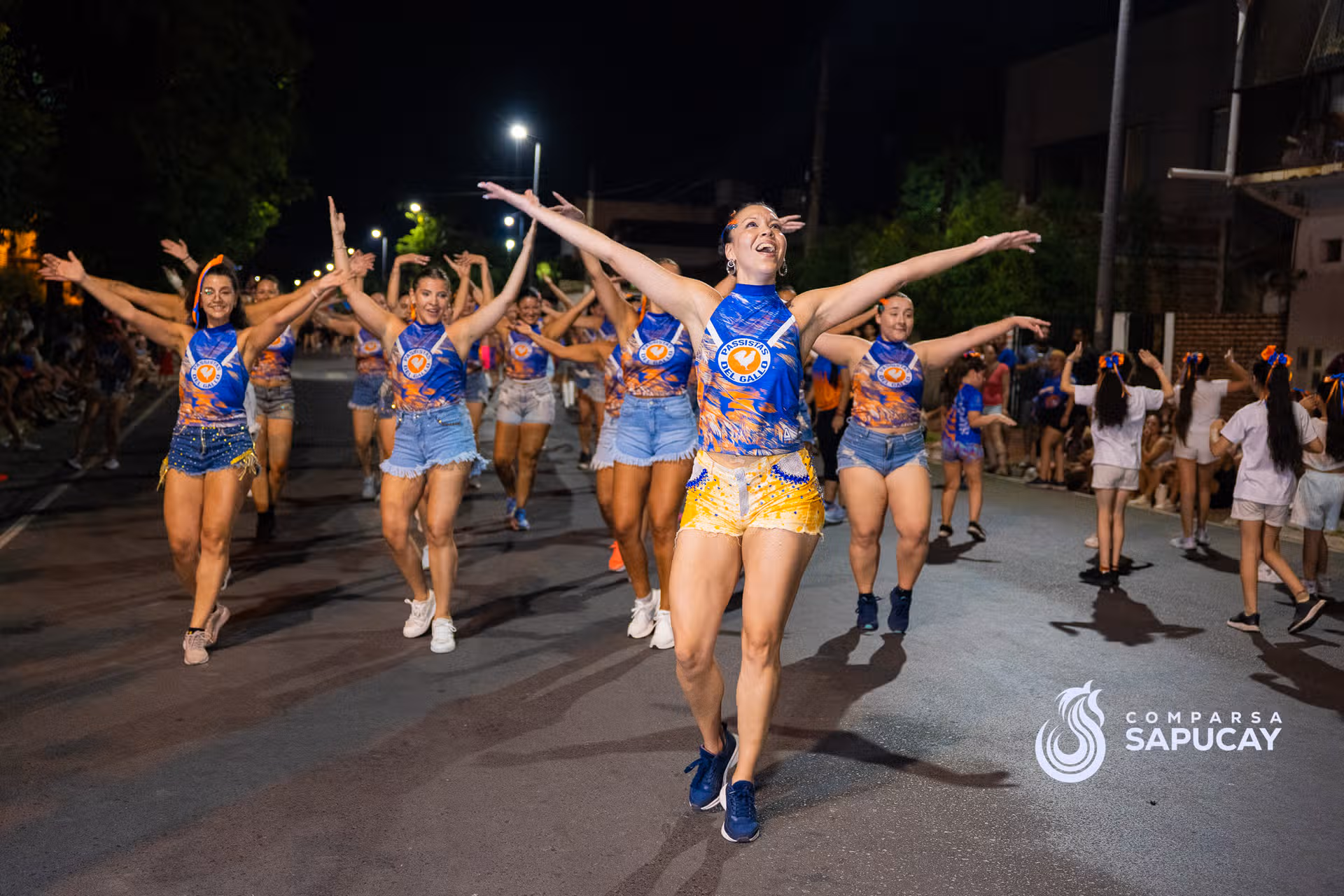 Galeria de fotos del Ensayo General 28-01-26