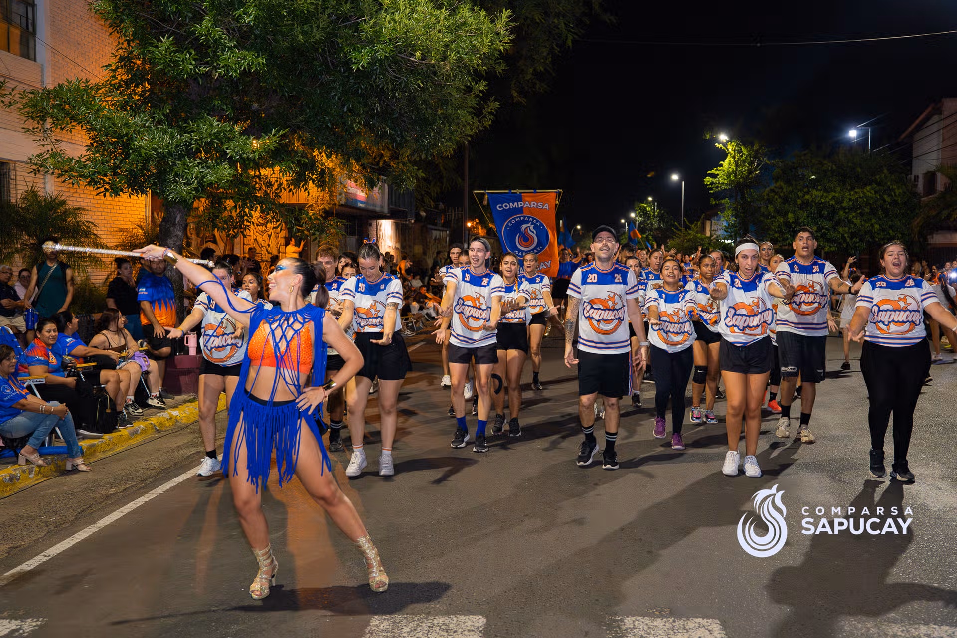 Galeria de fotos del Ensayo General 28-01-26