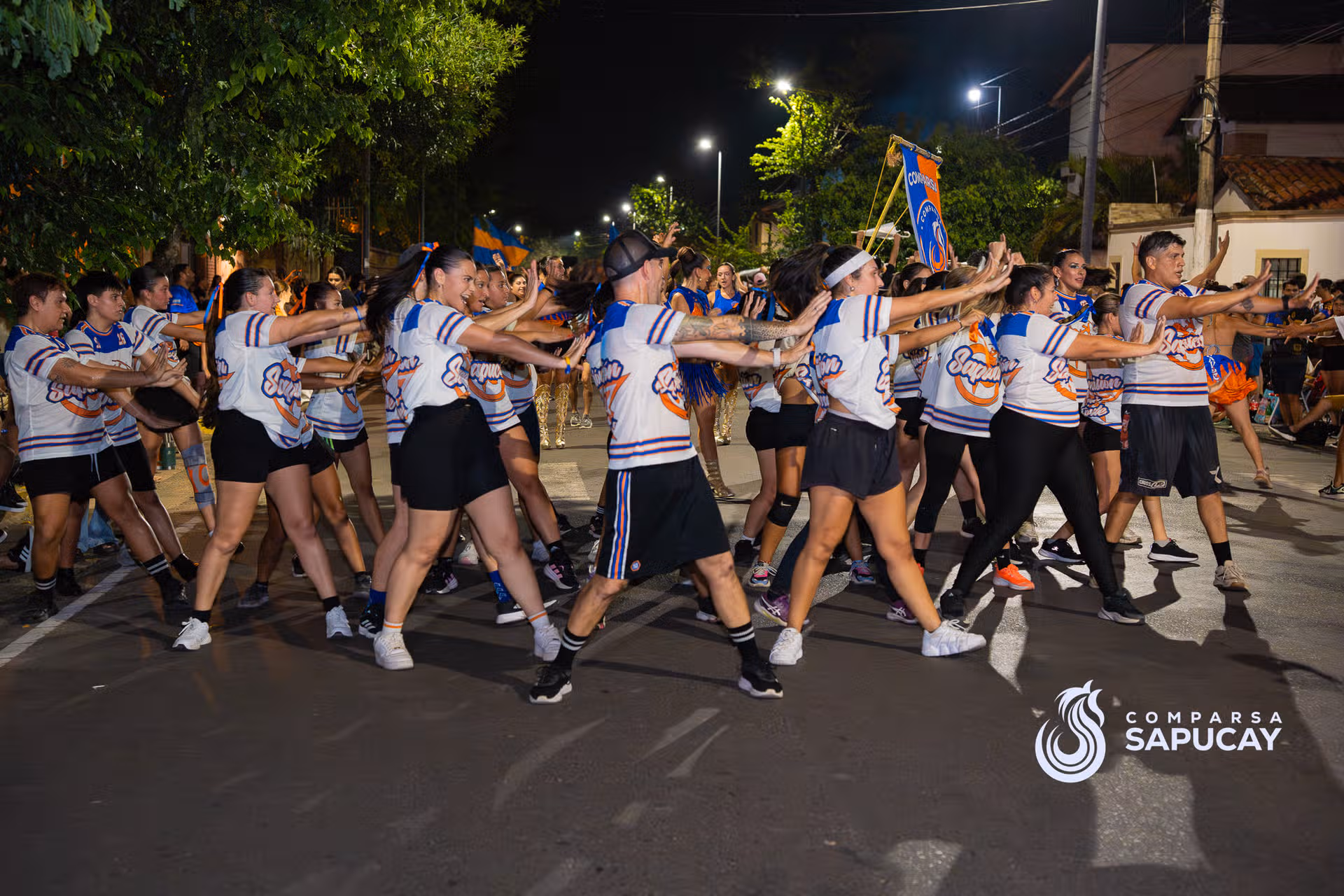 Galeria de fotos del Ensayo General 28-01-26