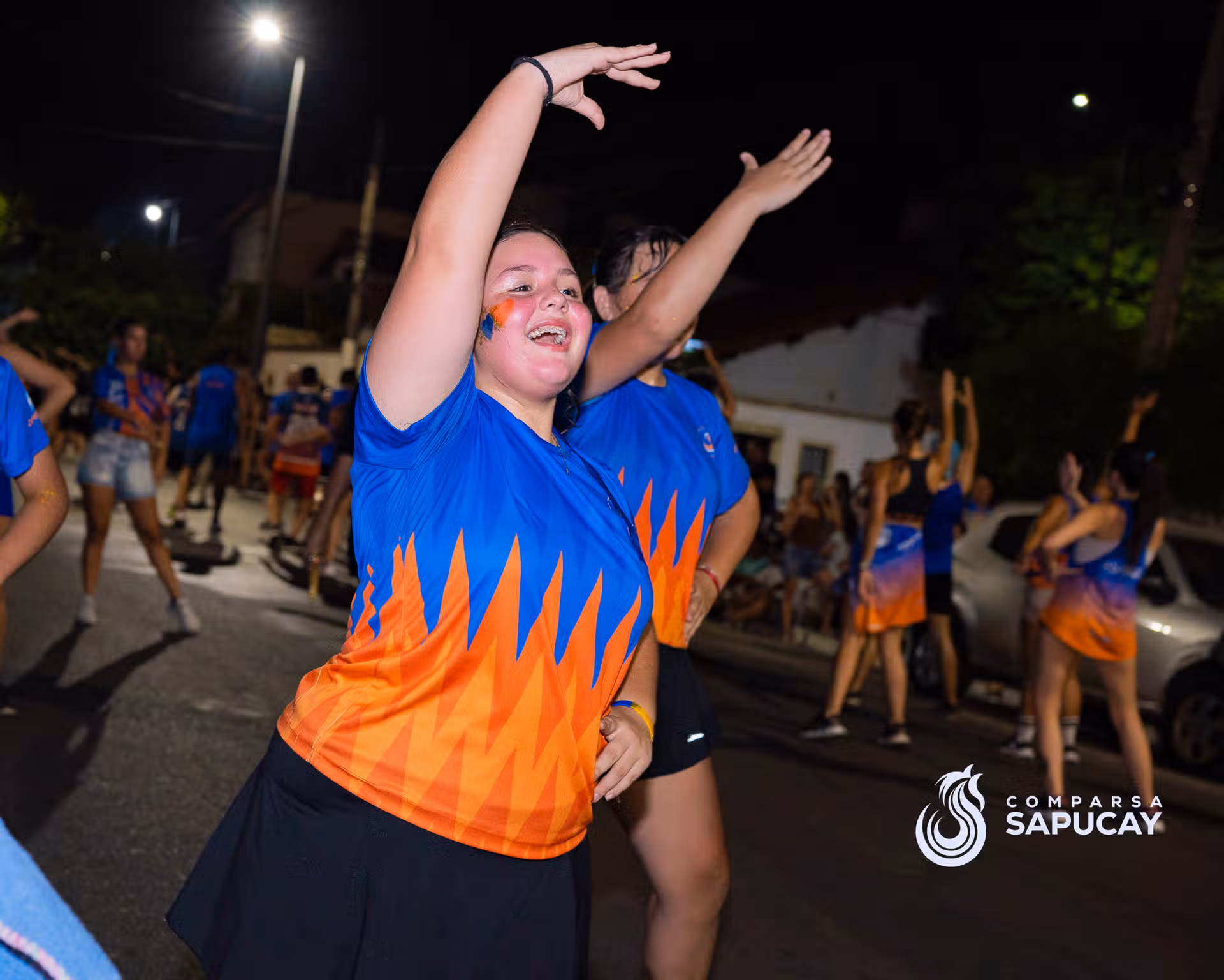 Galeria de fotos del Ensayo General 28-01-26