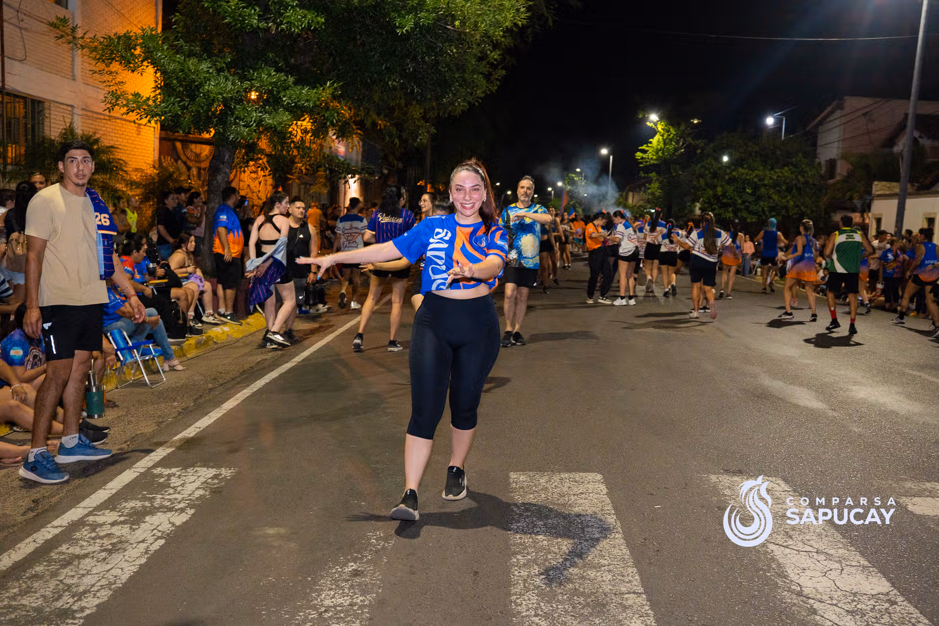 Galeria de fotos del Ensayo General 28-01-26