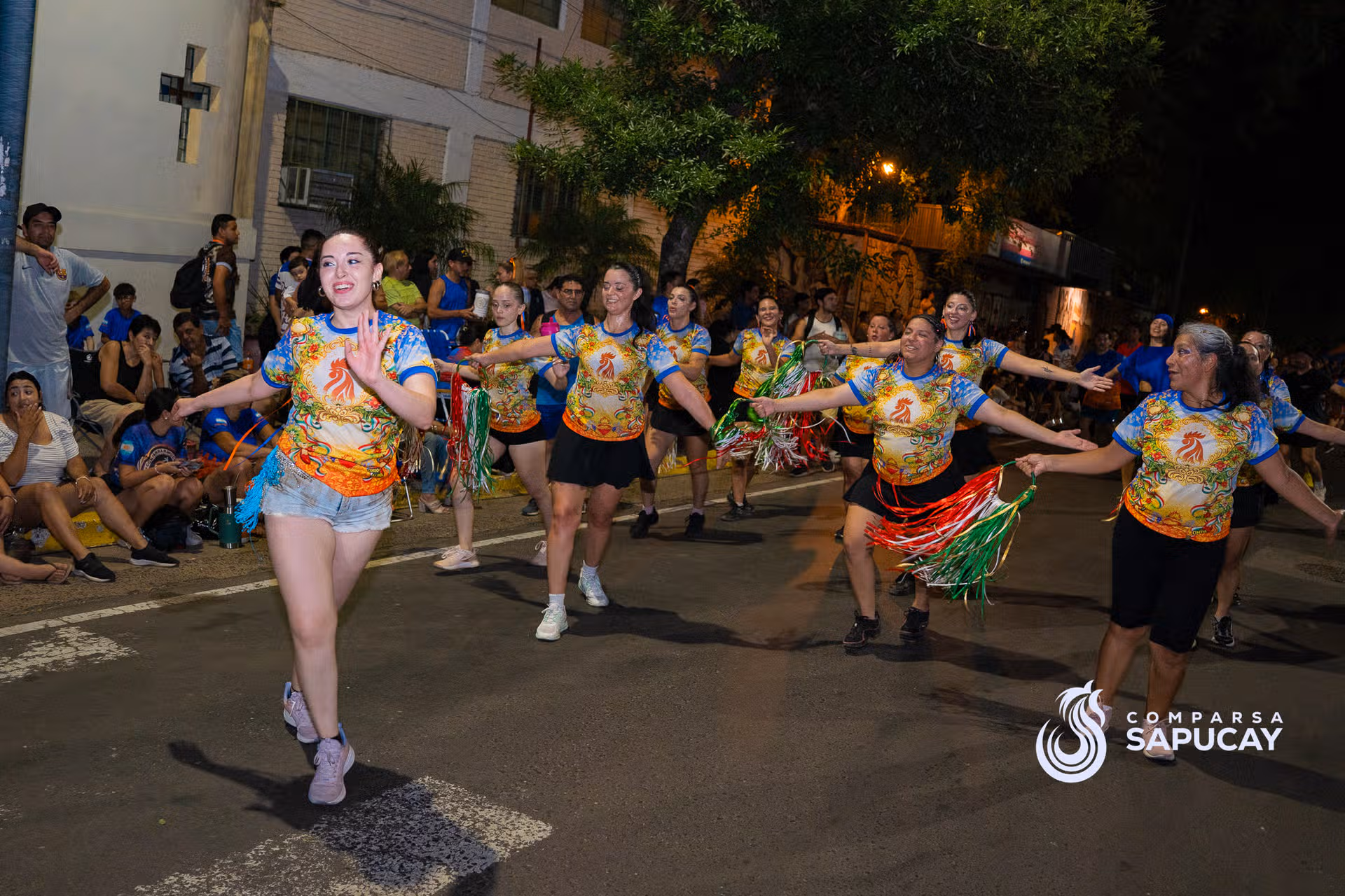 Galeria de fotos del Ensayo General 28-01-26