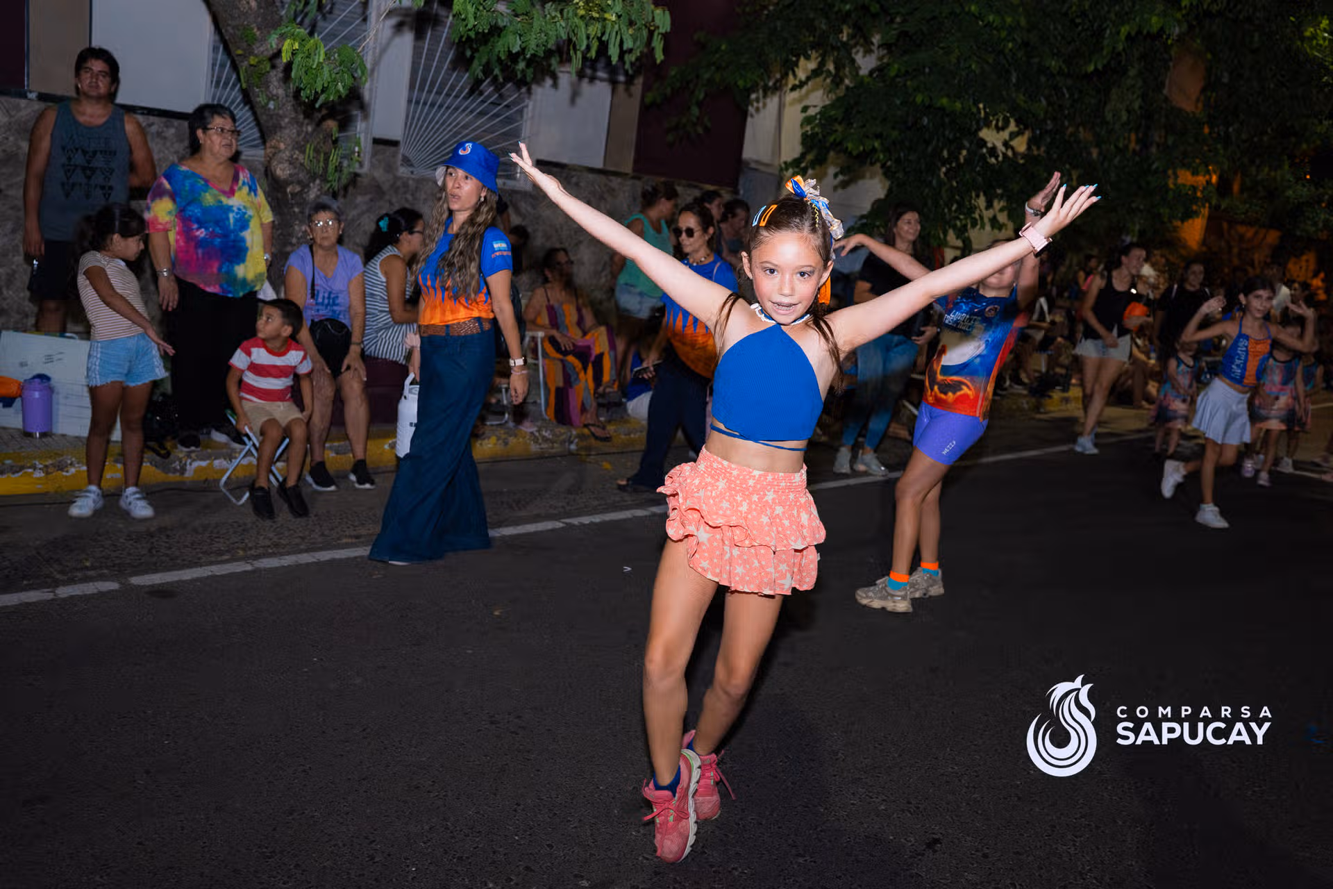 Galeria de fotos del Ensayo General 28-01-26