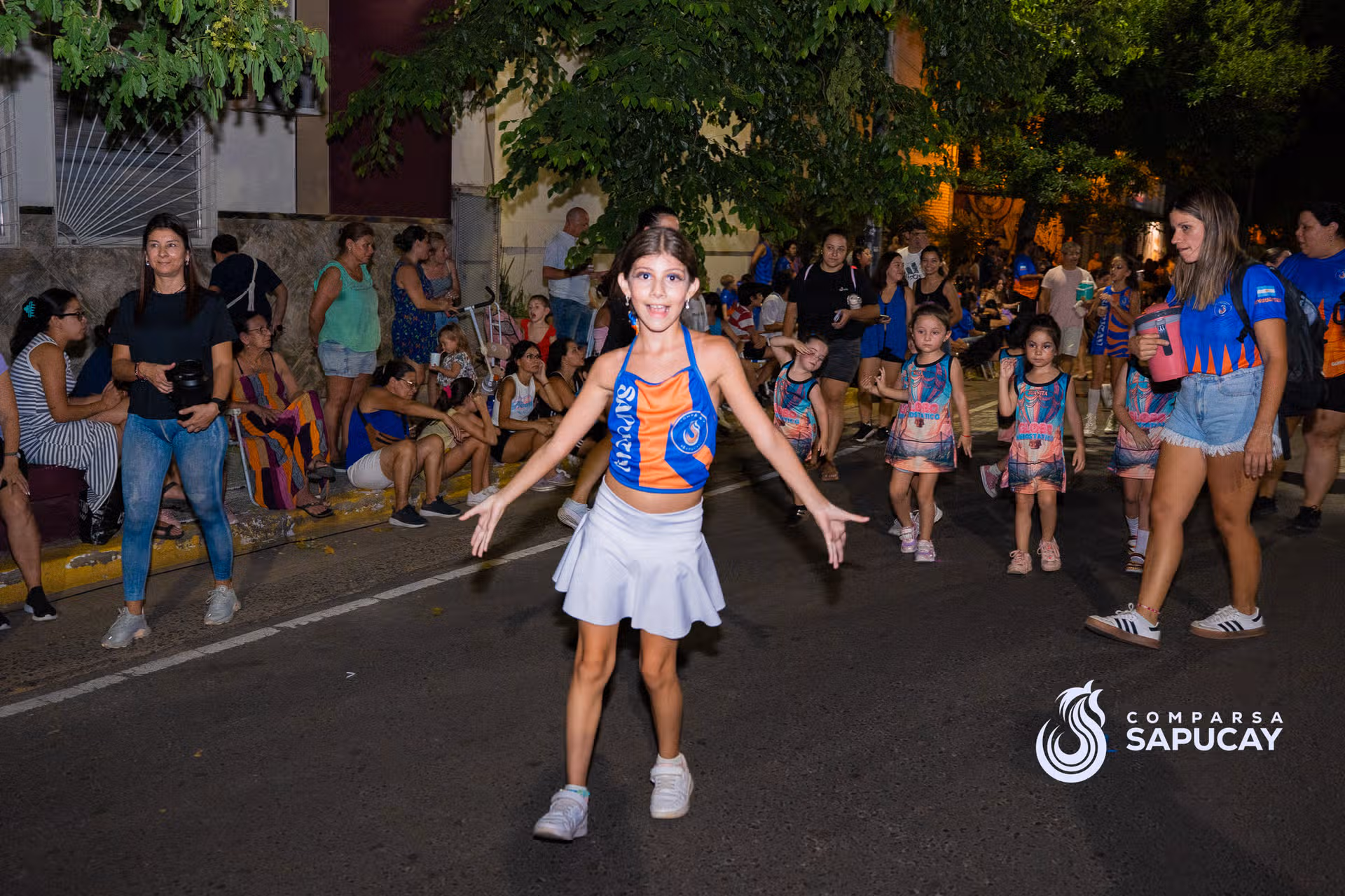 Galeria de fotos del Ensayo General 28-01-26