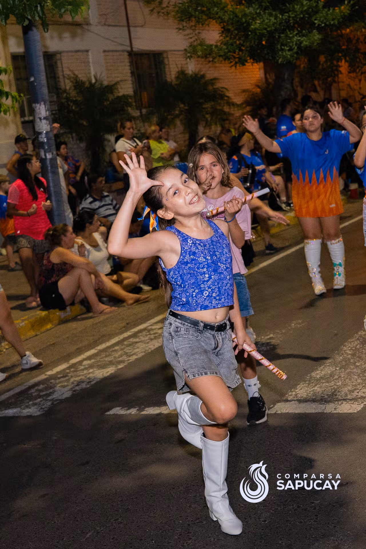 Galeria de fotos del Ensayo General 28-01-26