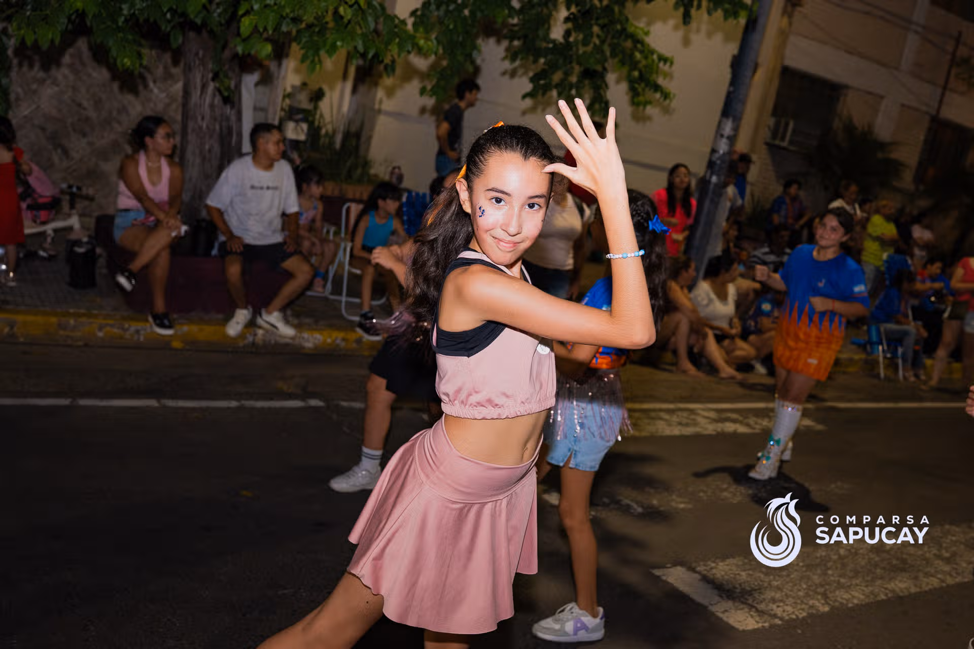 Galeria de fotos del Ensayo General 28-01-26