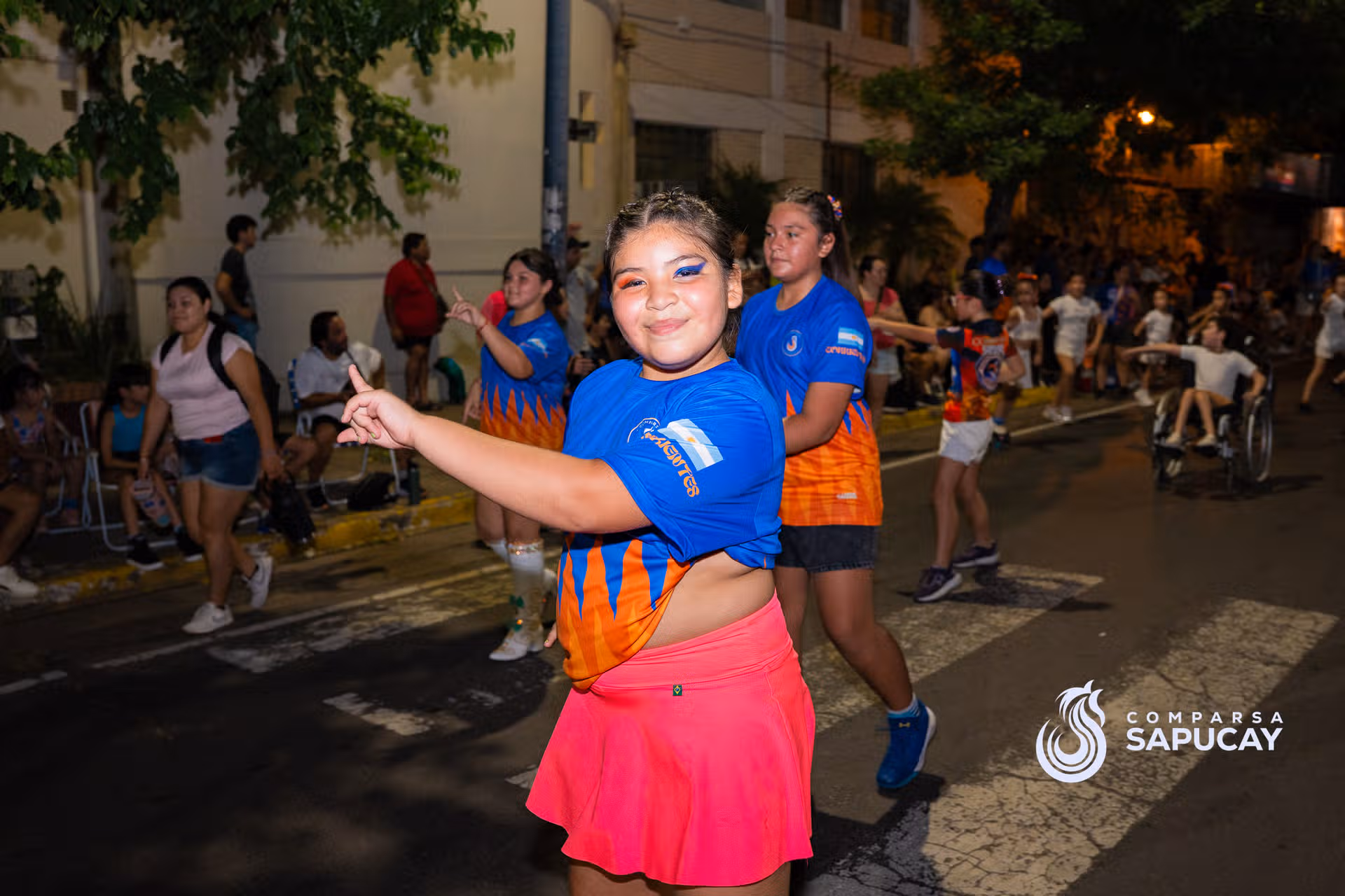 Galeria de fotos del Ensayo General 28-01-26