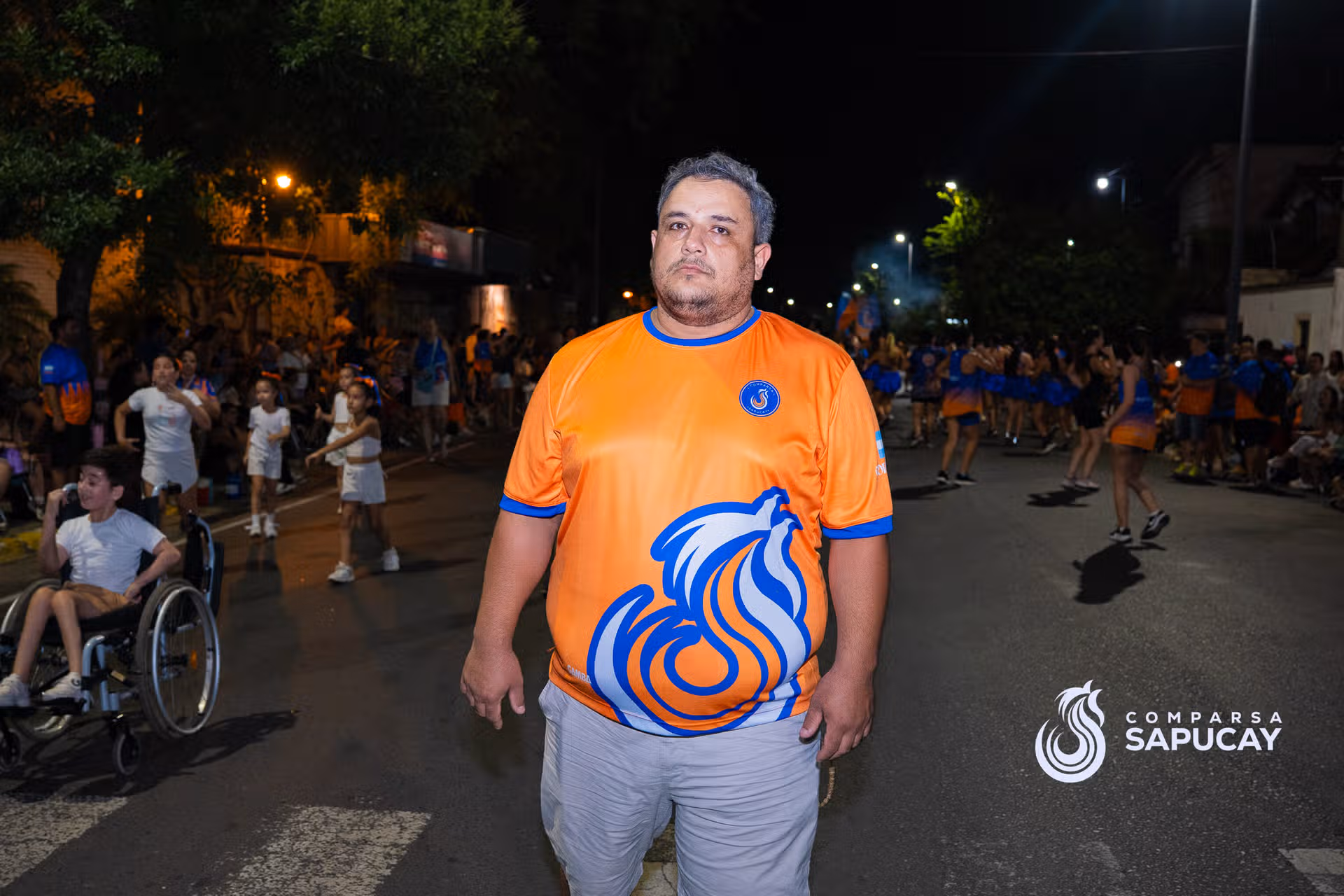 Galeria de fotos del Ensayo General 28-01-26