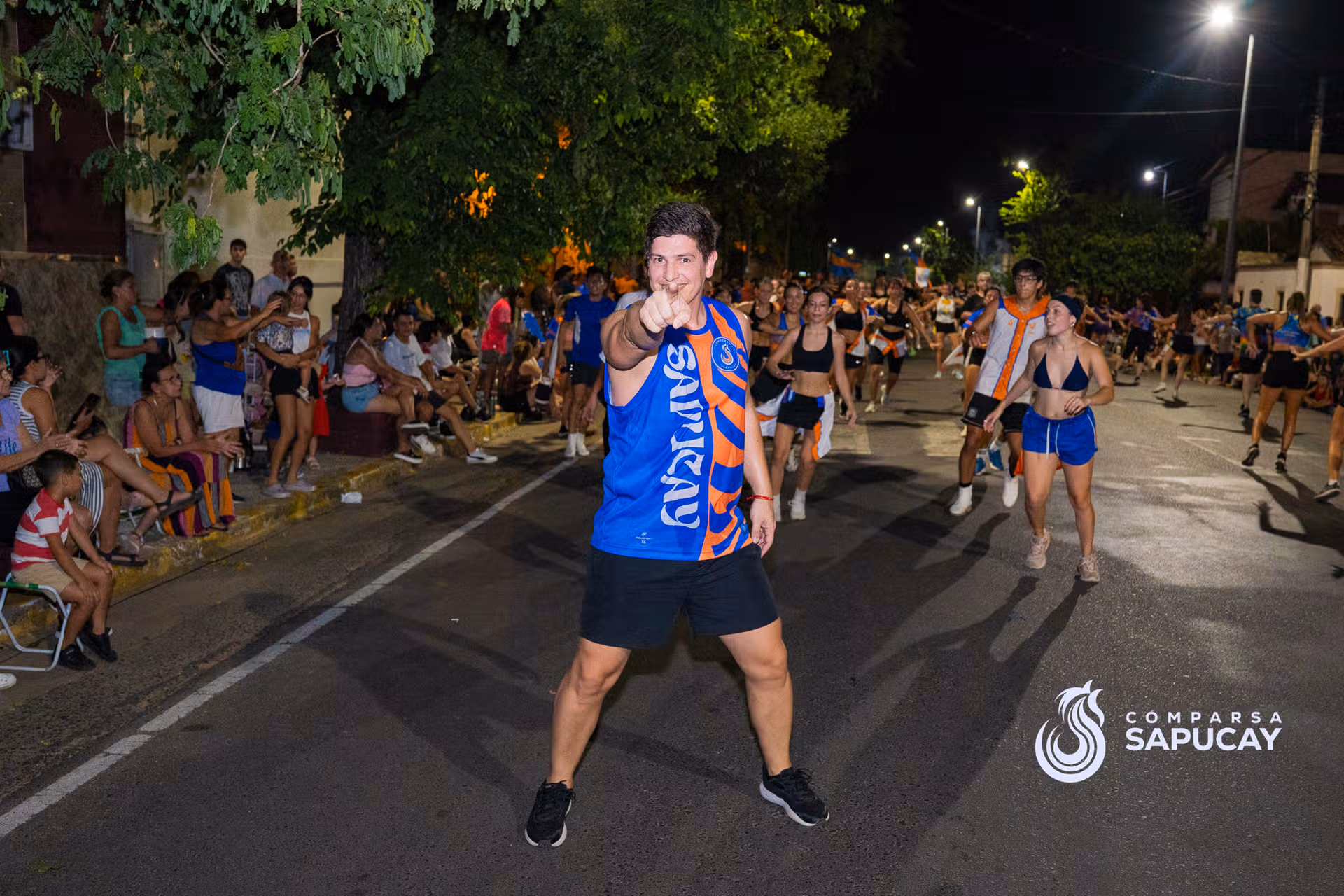 Galeria de fotos del Ensayo General 28-01-26