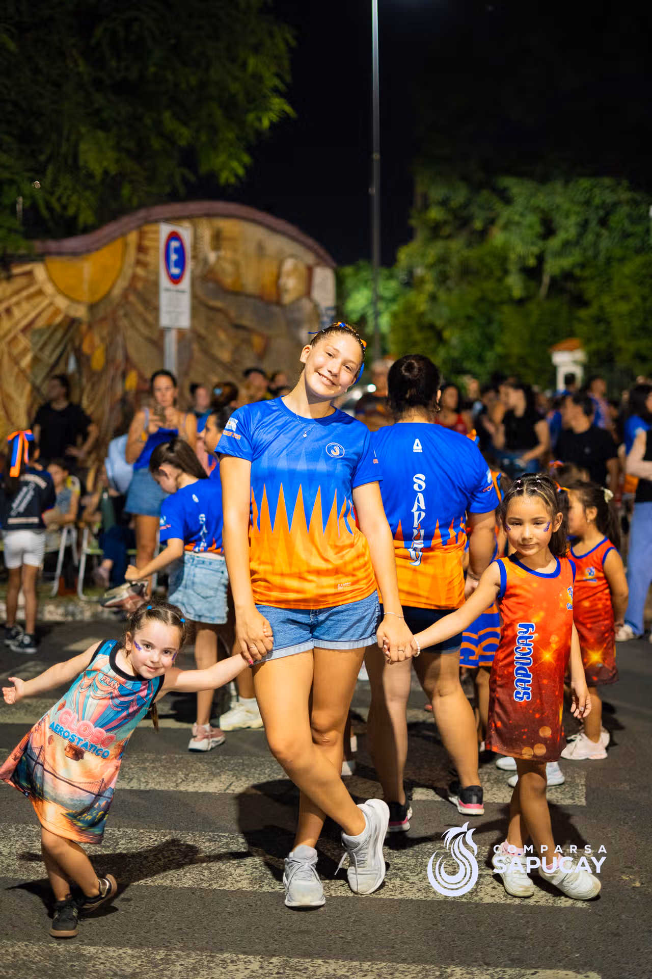 Galeria de fotos del Ensayo General 28-01-26