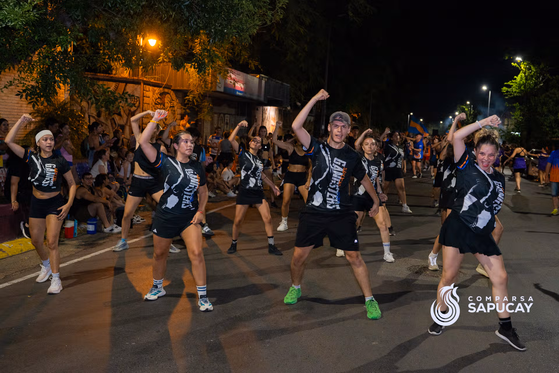 Galeria de fotos del Ensayo General 28-01-26