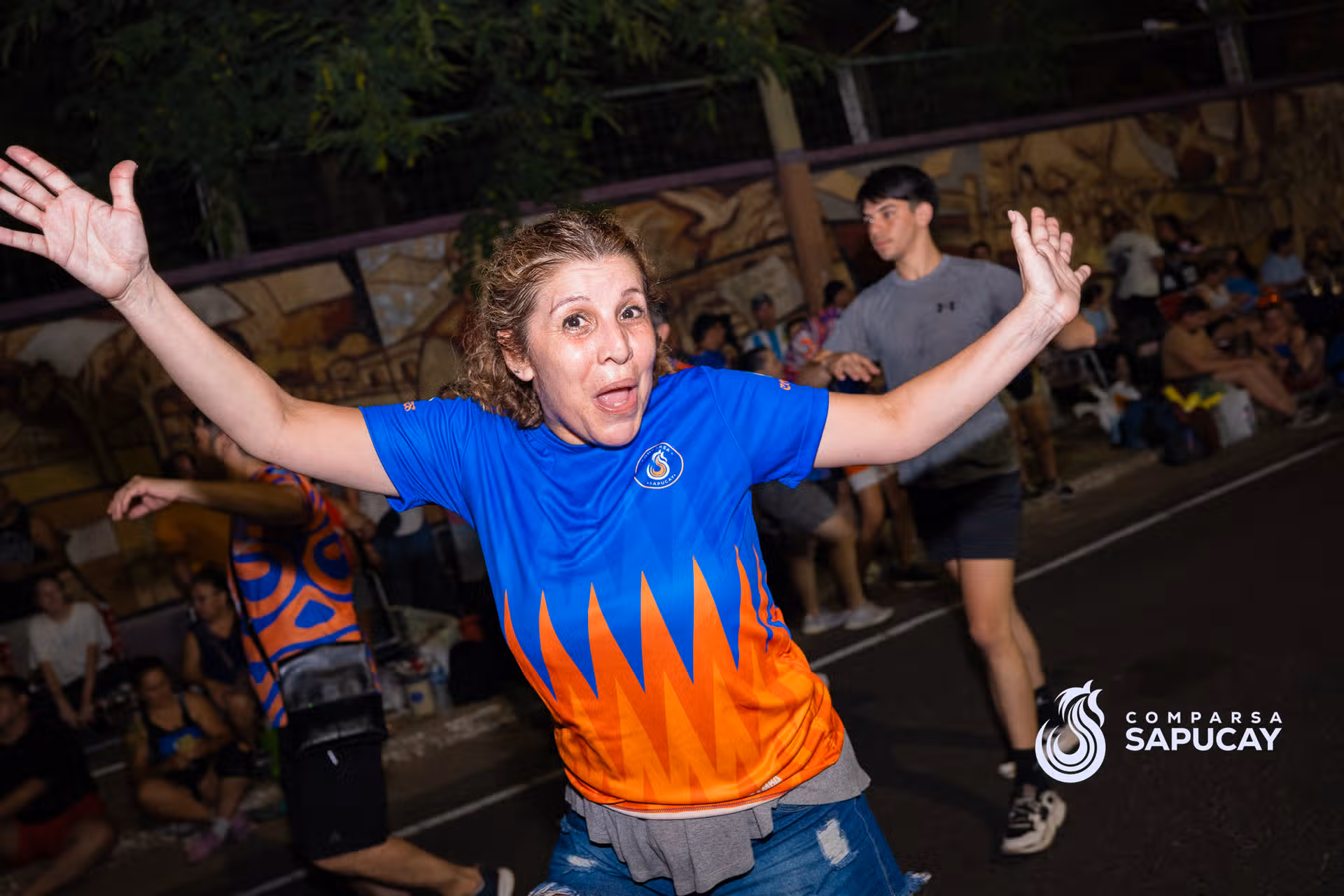 Galeria de fotos del Ensayo General 28-01-26