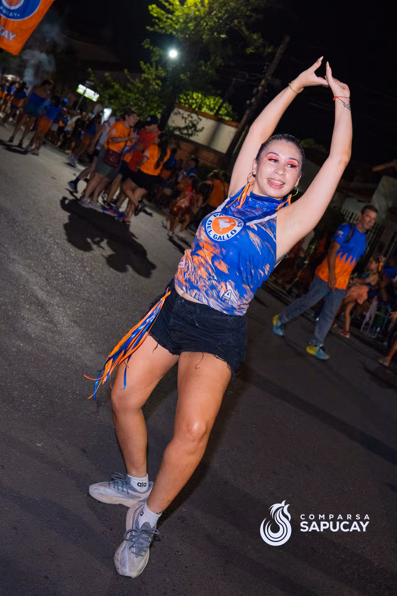 Galeria de fotos del Ensayo General 28-01-26