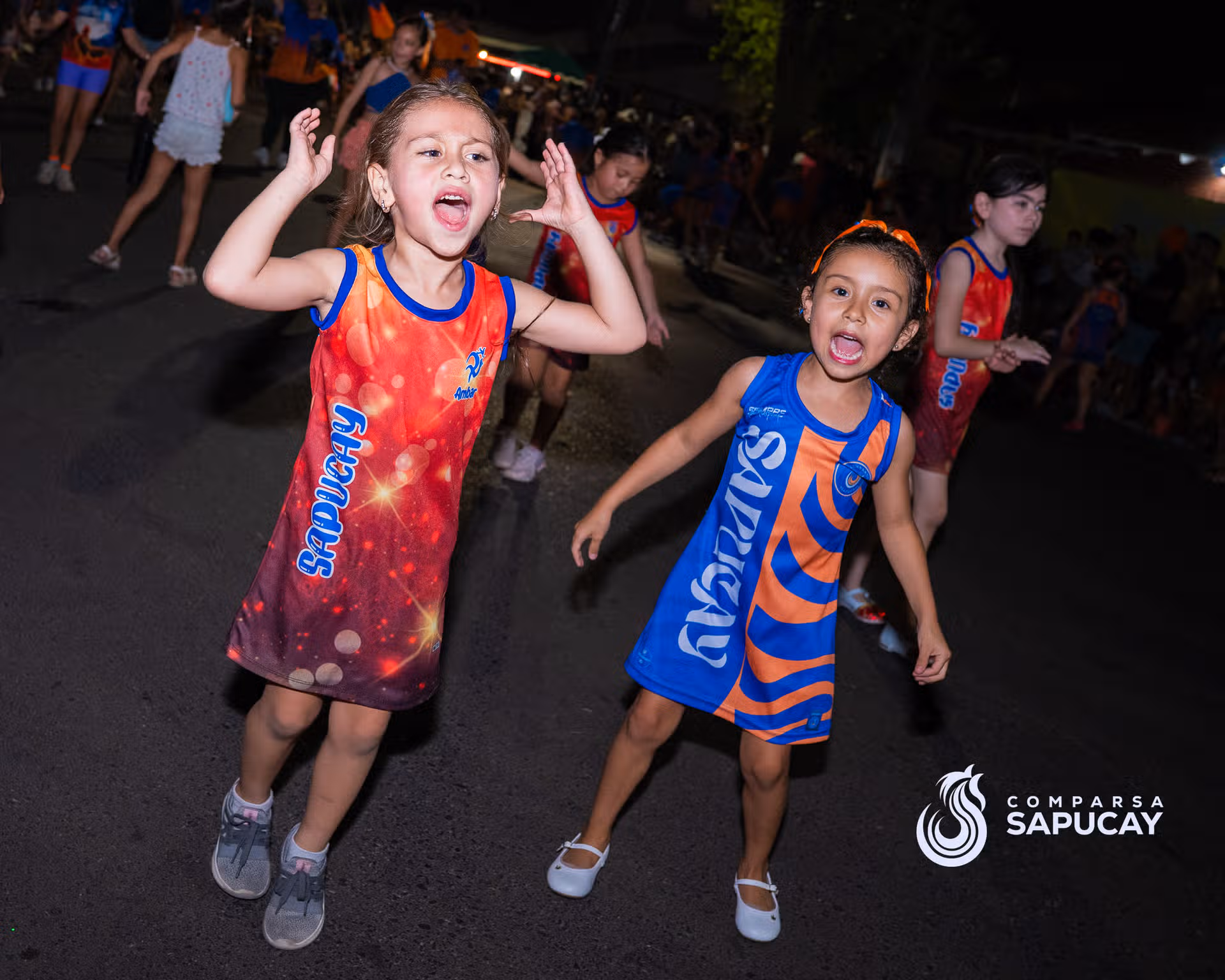 Galeria de fotos del Ensayo General 28-01-26