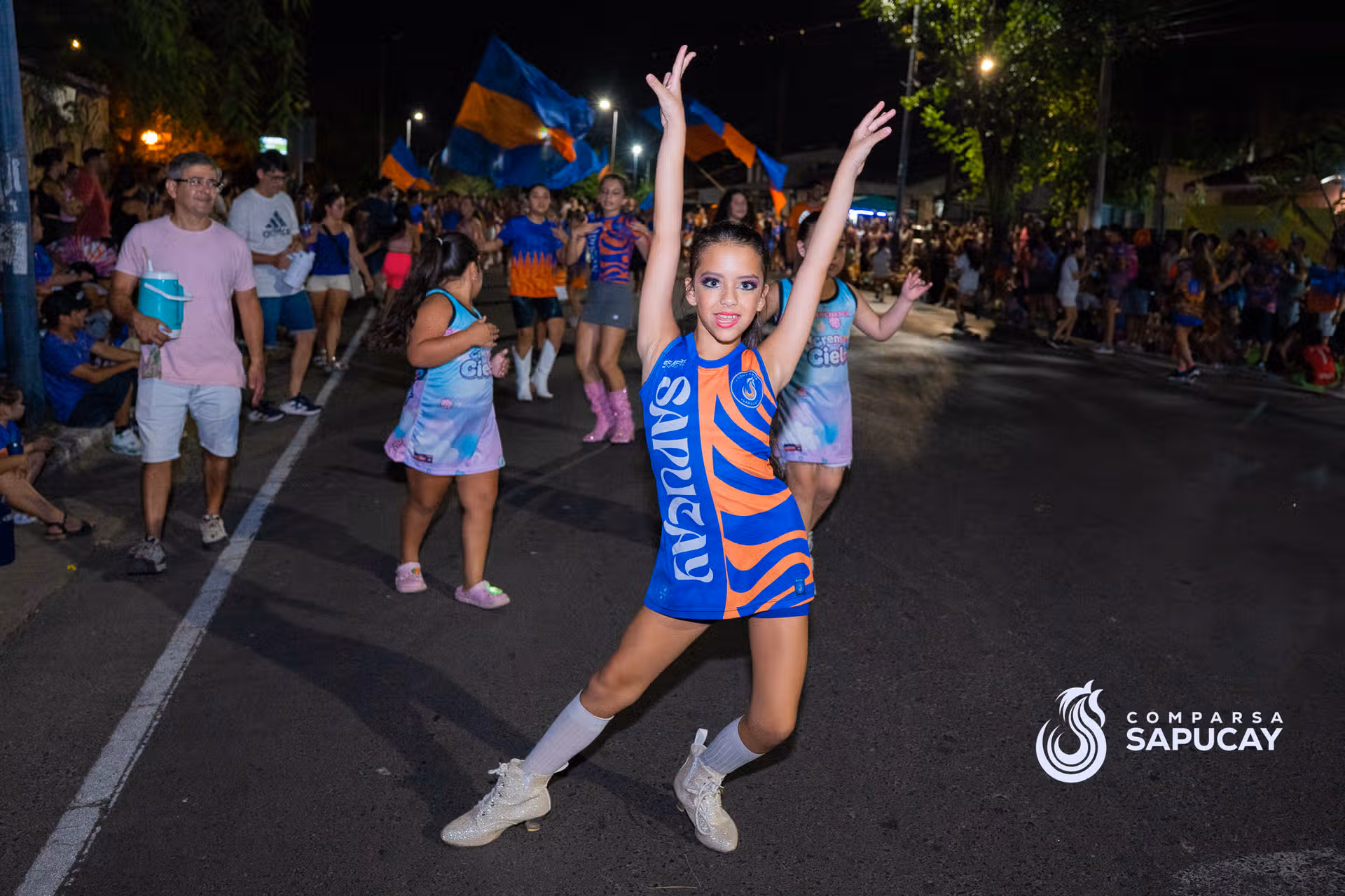 Galeria de fotos del Ensayo General 28-01-26