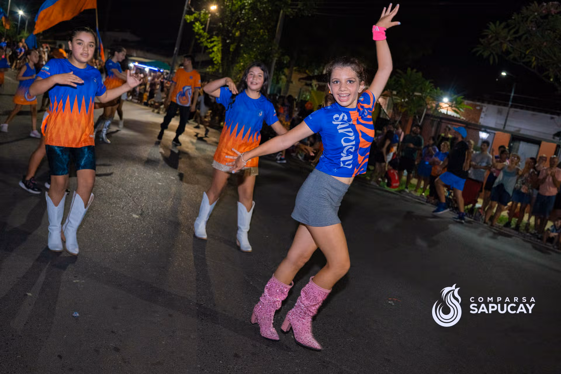 Galeria de fotos del Ensayo General 28-01-26