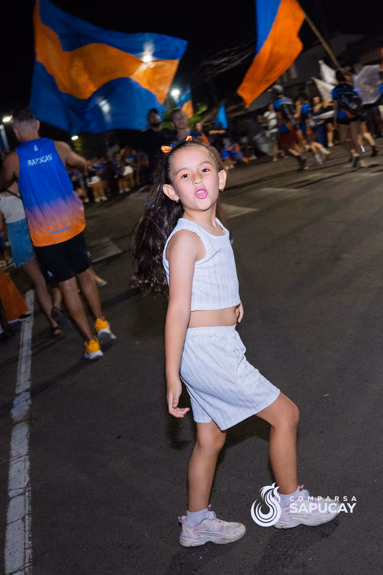 Galeria de fotos del Ensayo General 28-01-26