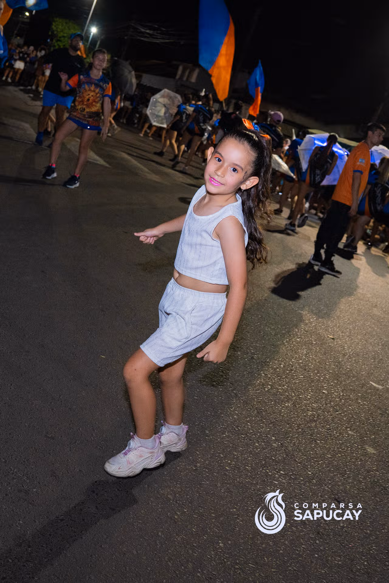 Galeria de fotos del Ensayo General 28-01-26