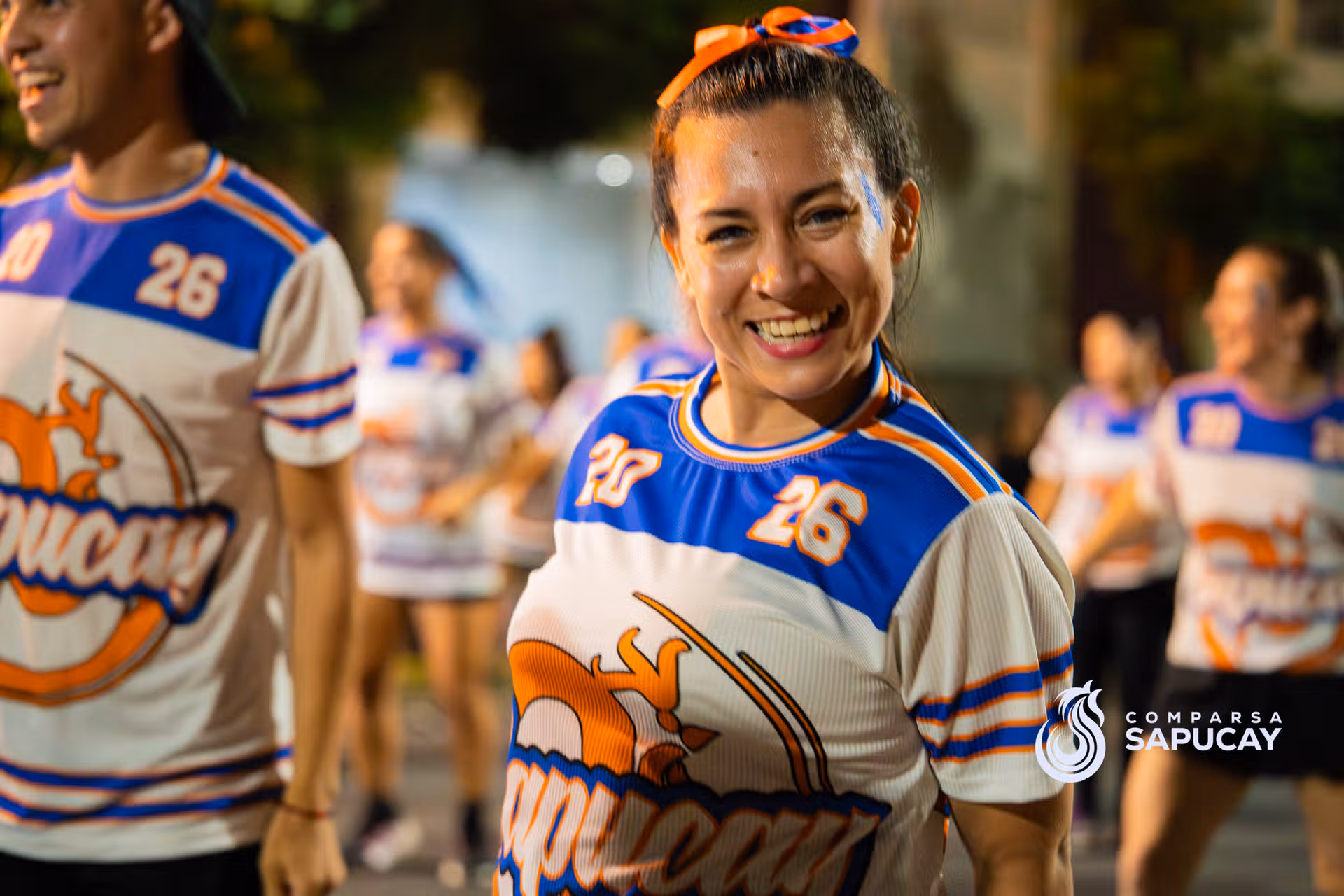 Galeria de fotos del Ensayo General 28-01-26