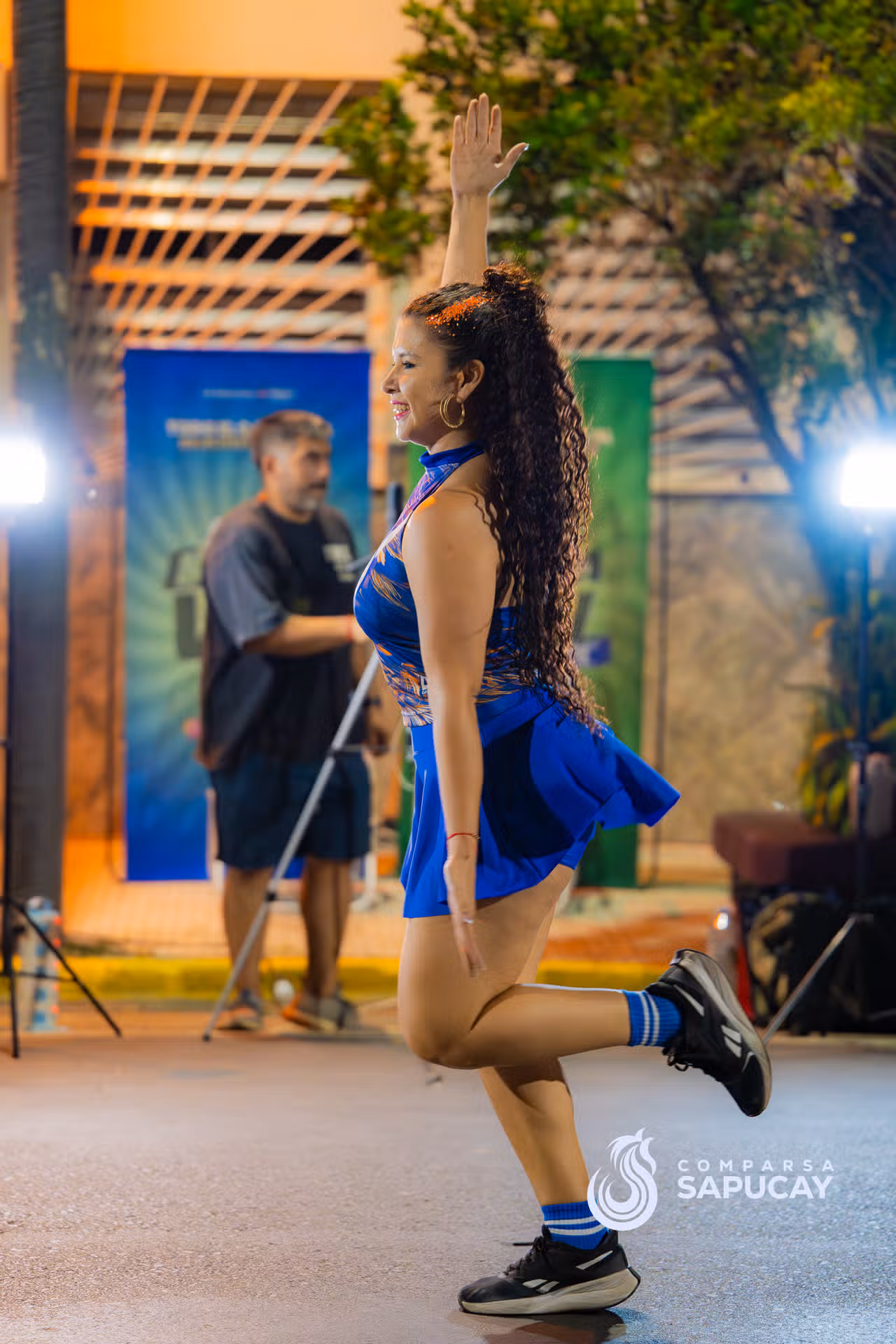 Galeria de fotos del Ensayo General 28-01-26