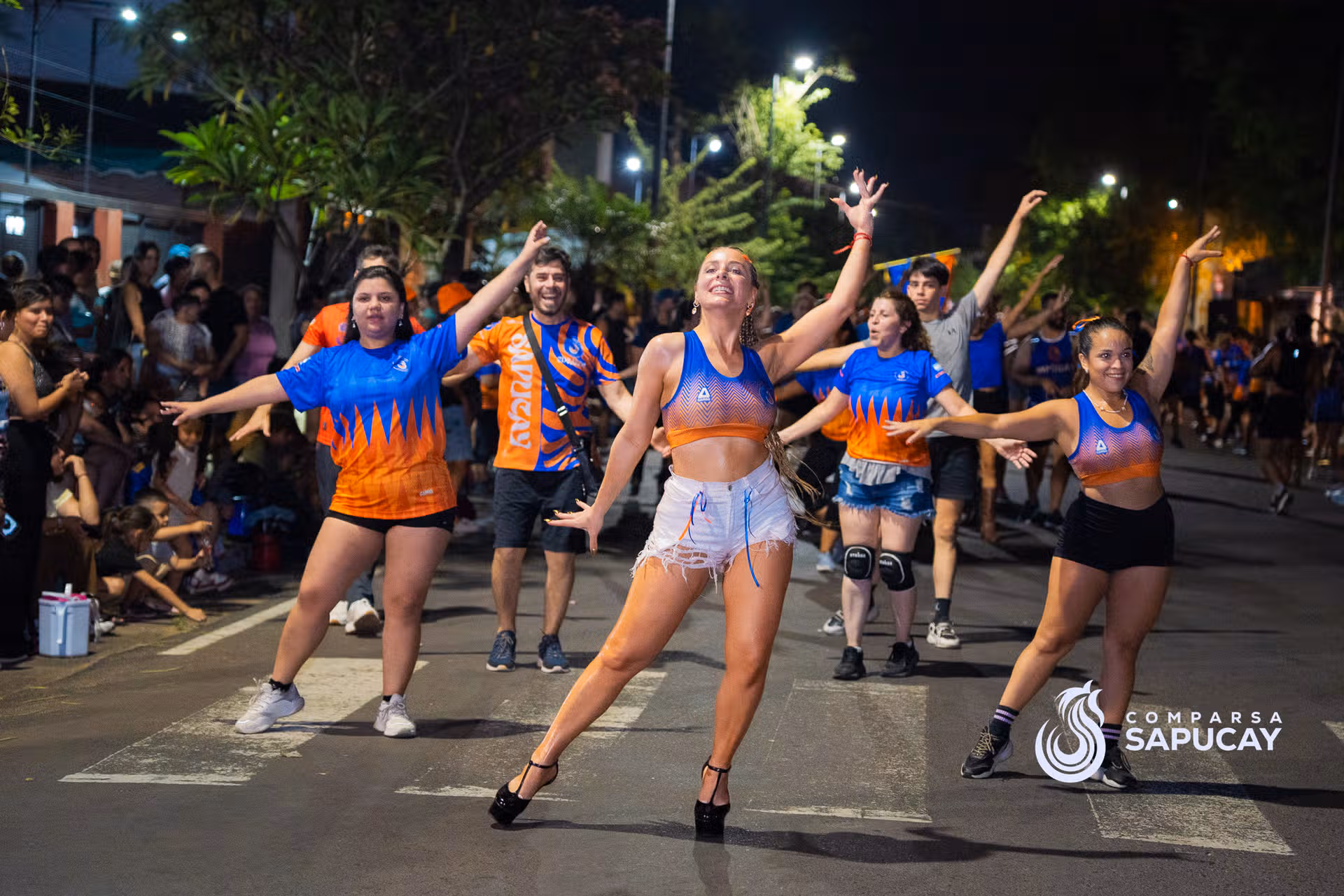 Galeria de fotos del Ensayo General 28-01-26