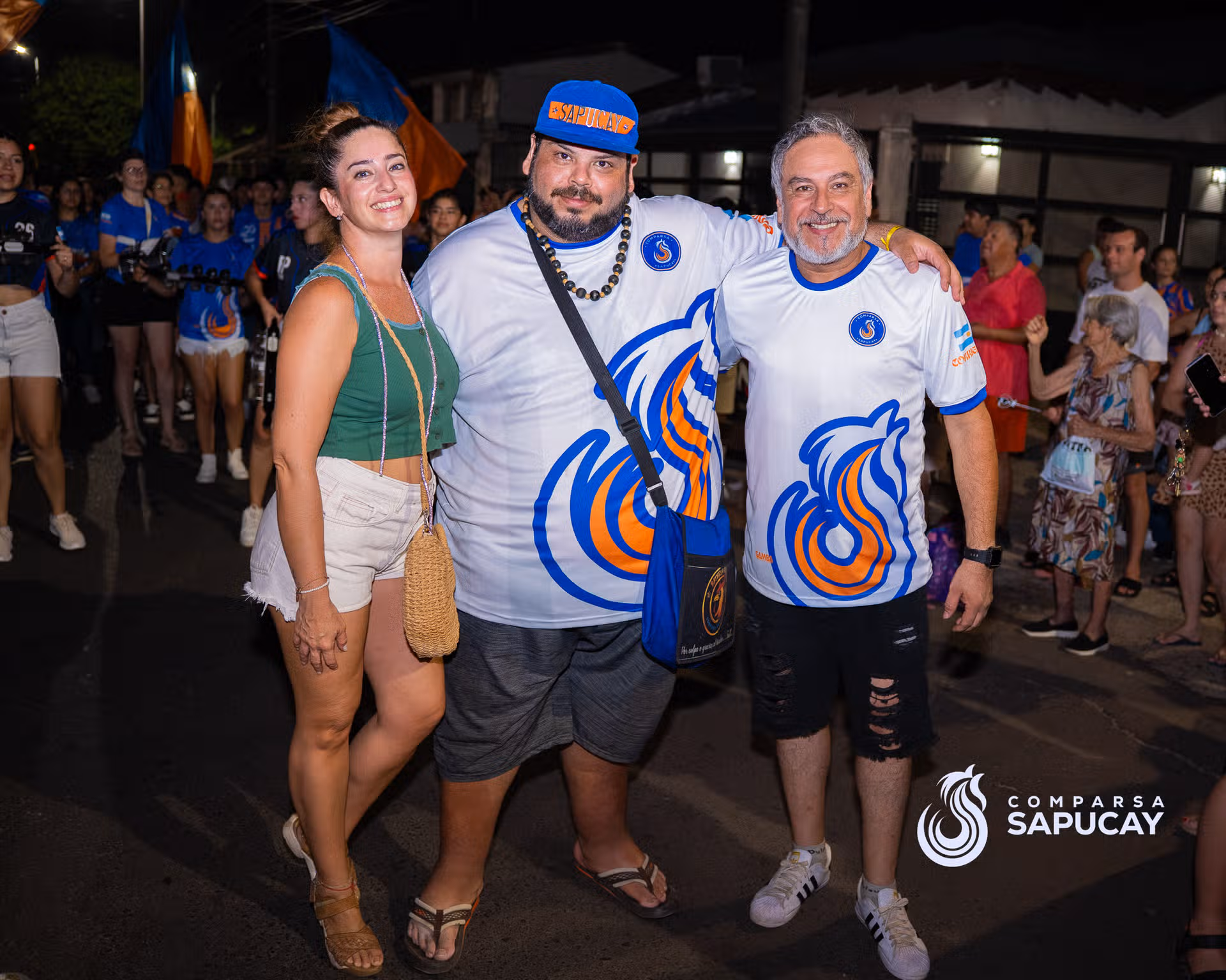 Galeria de fotos del Ensayo General 28-01-26