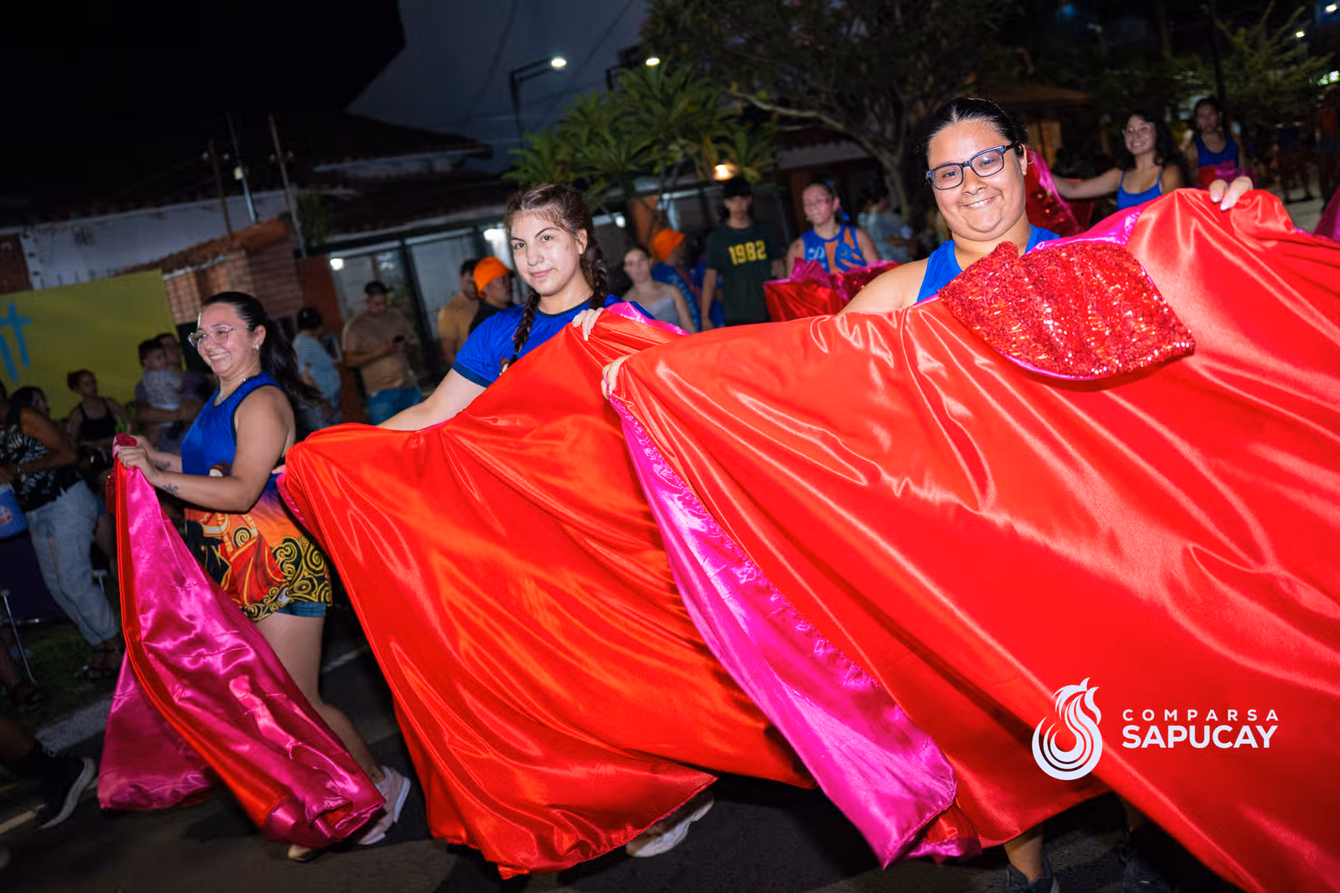 Galeria de fotos del Ensayo General 28-01-26